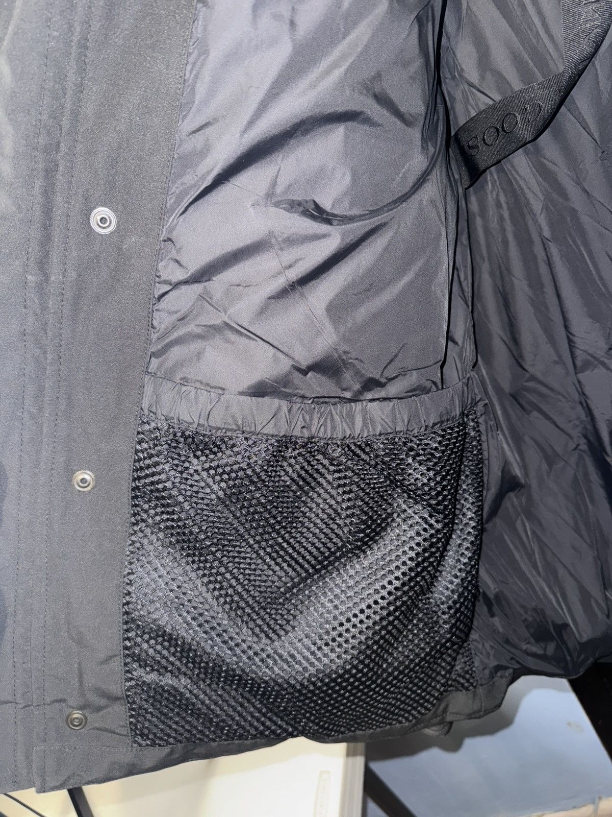 Canada Goose Canada Goose Men's MacMillan Down Parka Size US XL / EU 56 / 4 - 9 Thumbnail