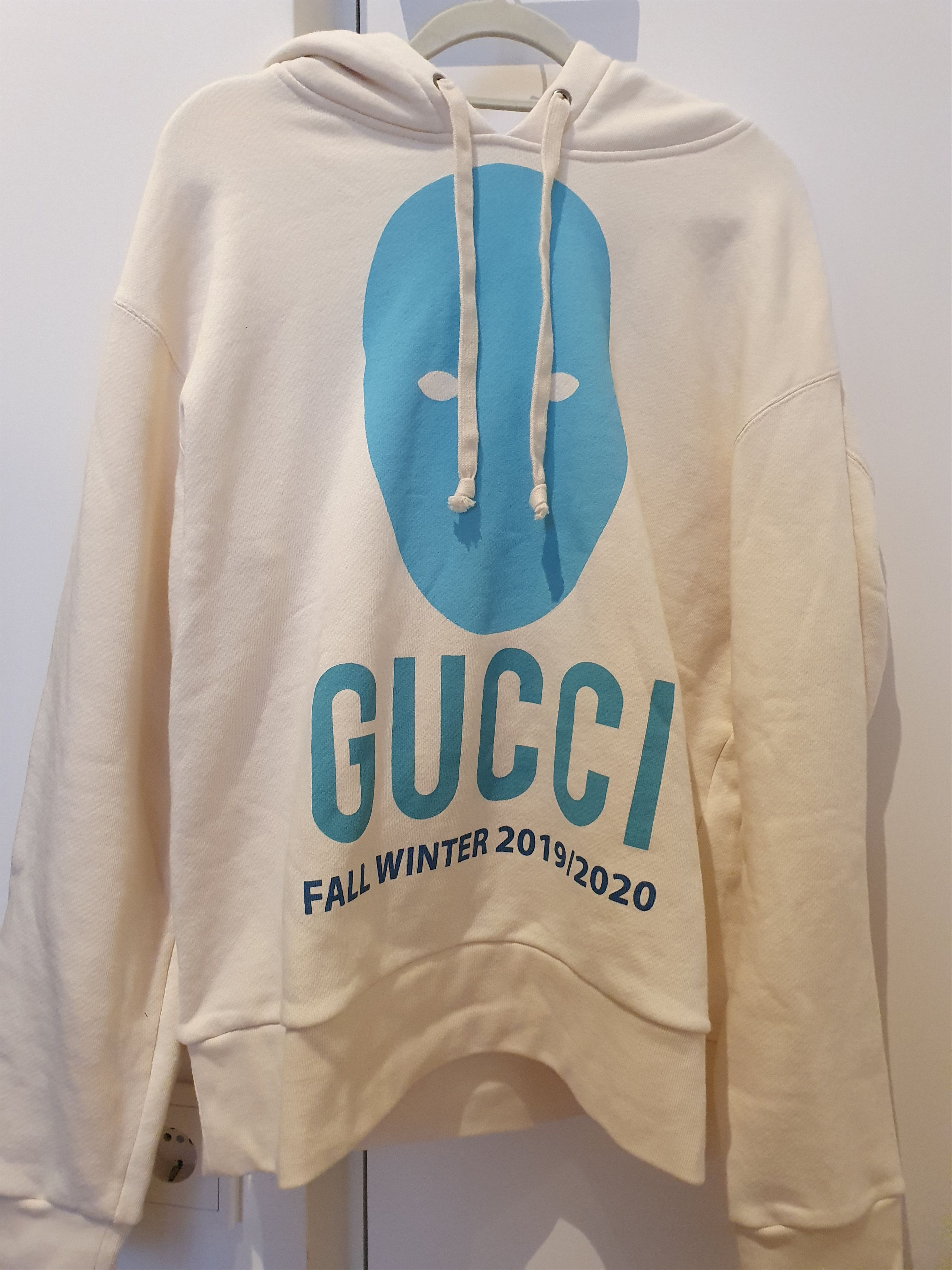 Gucci store hoodie grailed