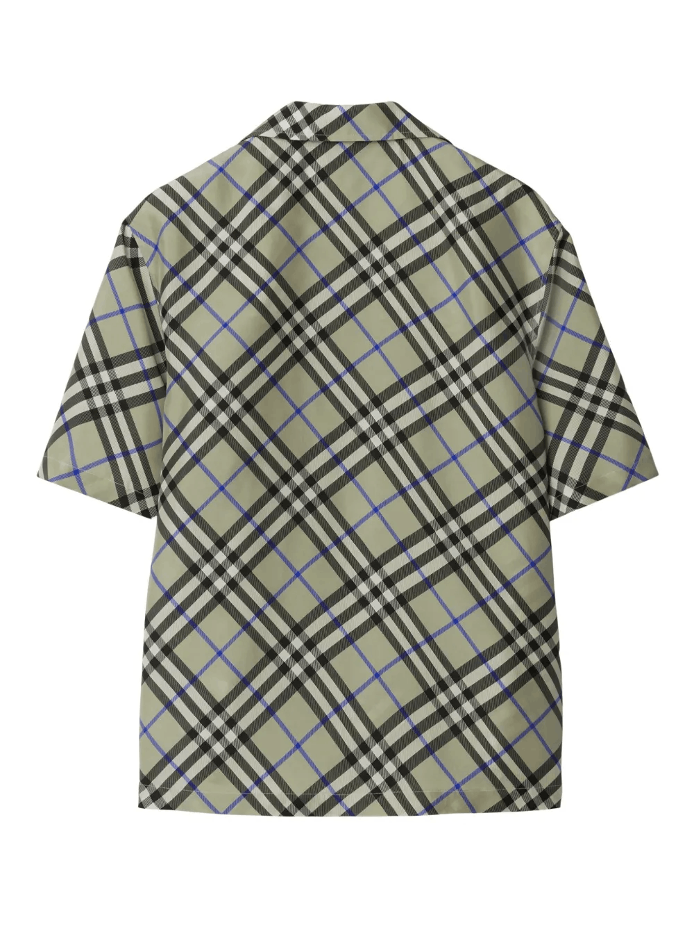 Other Nova Check Shirt – Modern Checked Casual Essential Size US S / EU 44-46 / 1 - 2 Thumbnail