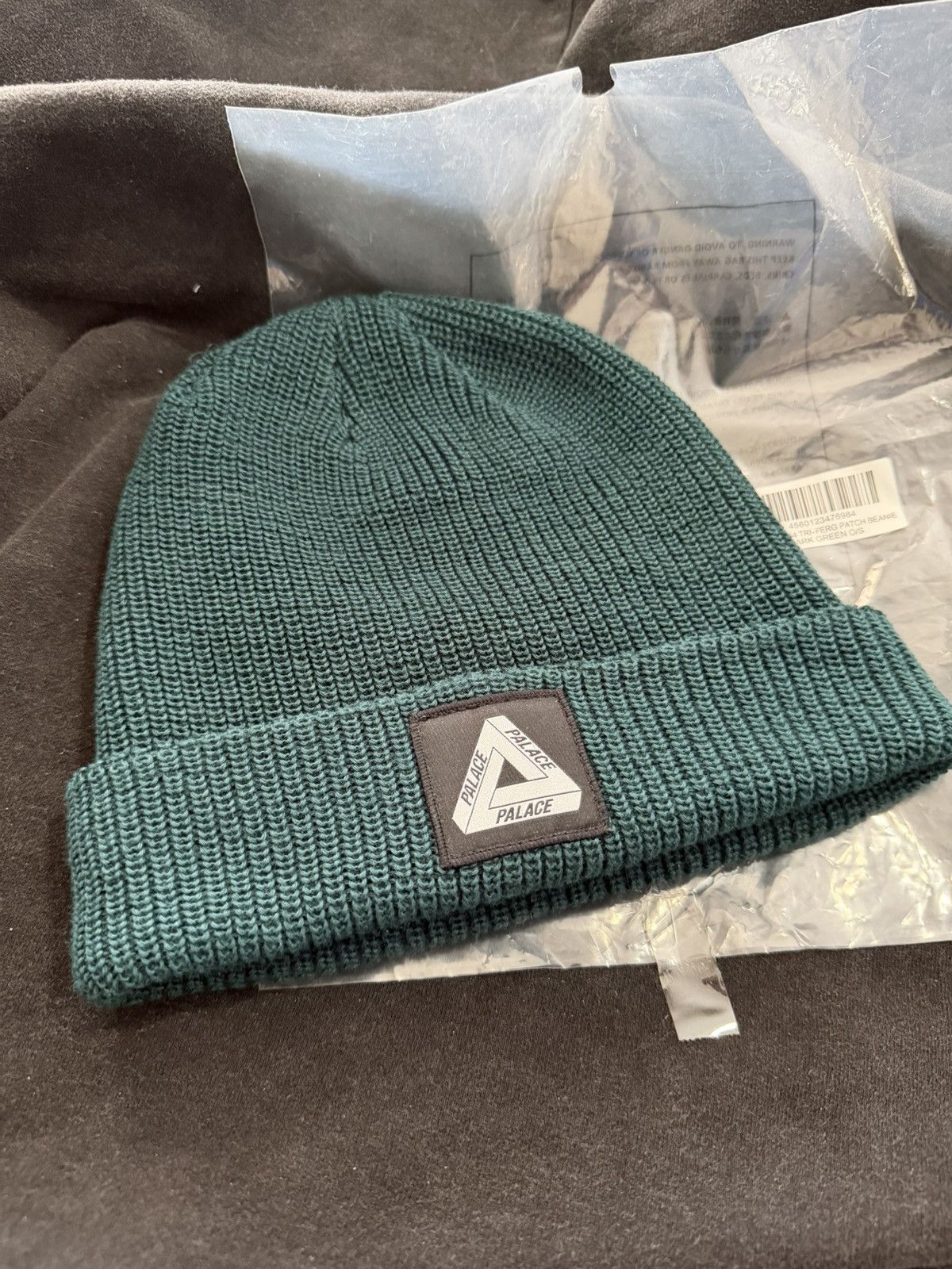 Palace Palace Ventile Side Tri 6-Panel Hat Green | Grailed