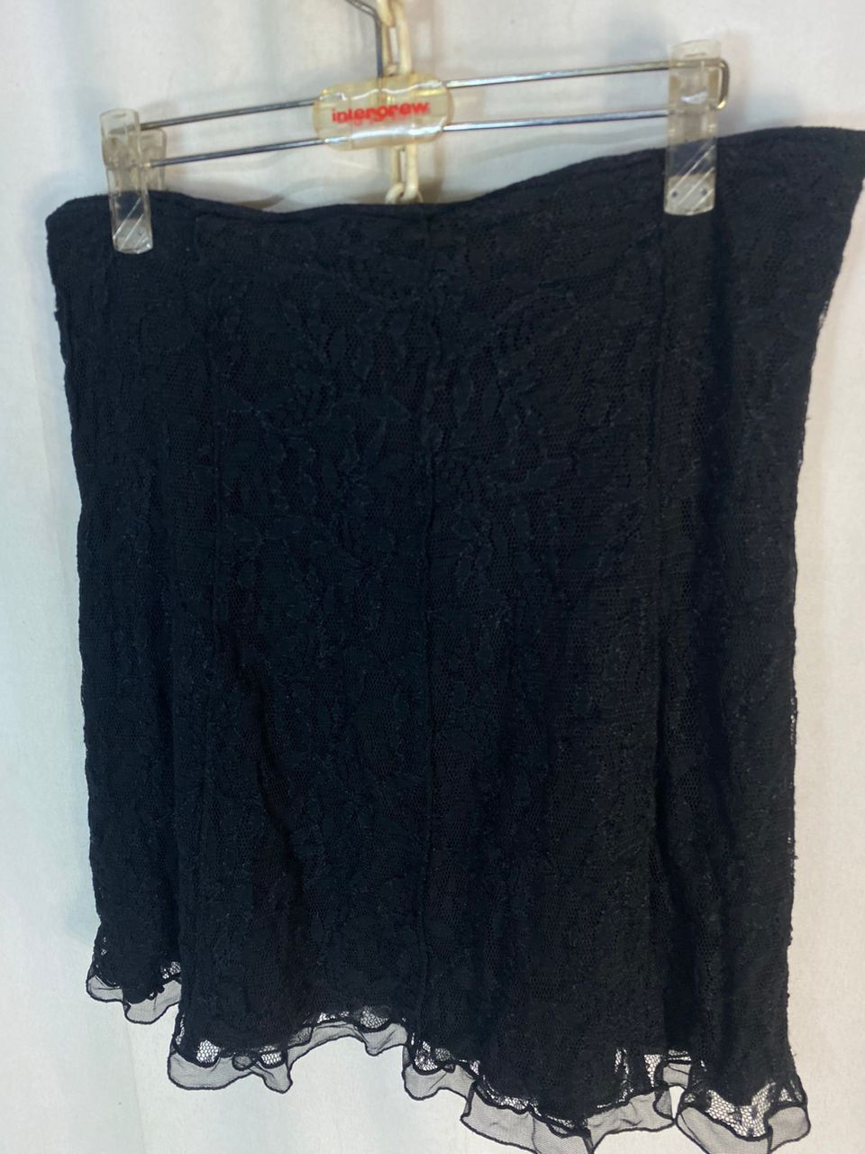 Anna Sui × Designer Anna sui black skirt Size 32" / US 10 / IT 46 - 10 Thumbnail