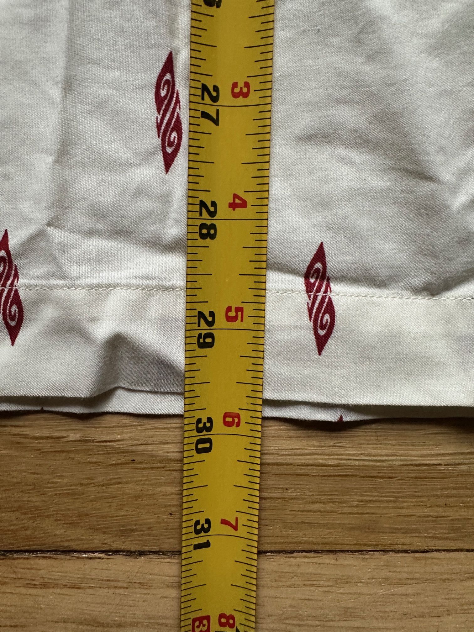 Quiksilver Silver Edition QUIKSILVER White Camp Vacation Hawaiian Shirt Size US L / EU 52-54 / 3 - 5 Thumbnail