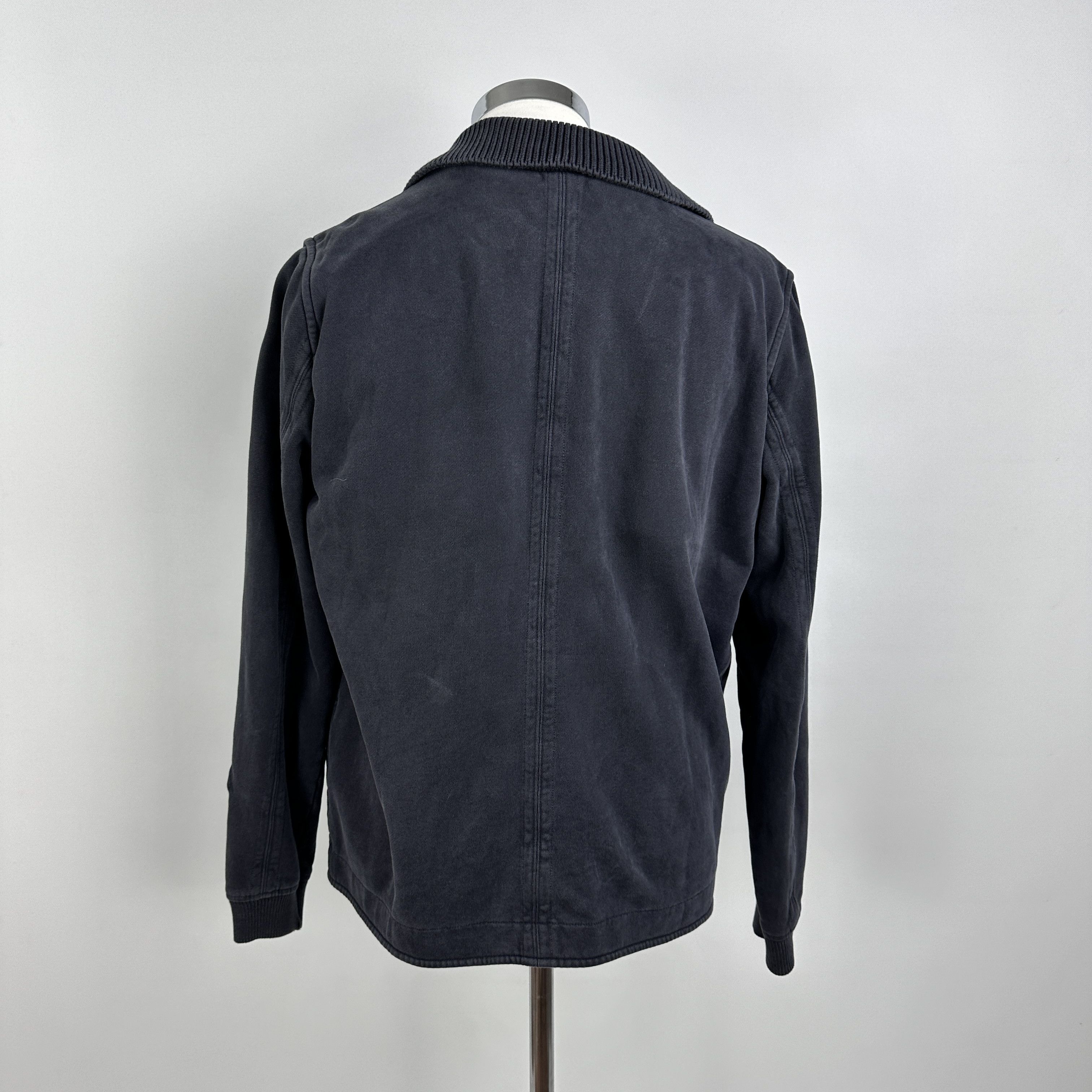 Cappotto CP COMPANY Doppio Petto – 3XL