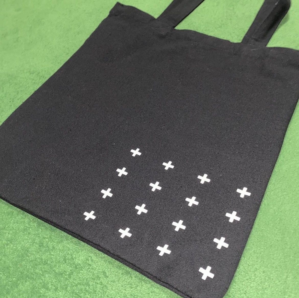 Ksubi Ksubi Tote Bag Size 40 - 2 Thumbnail