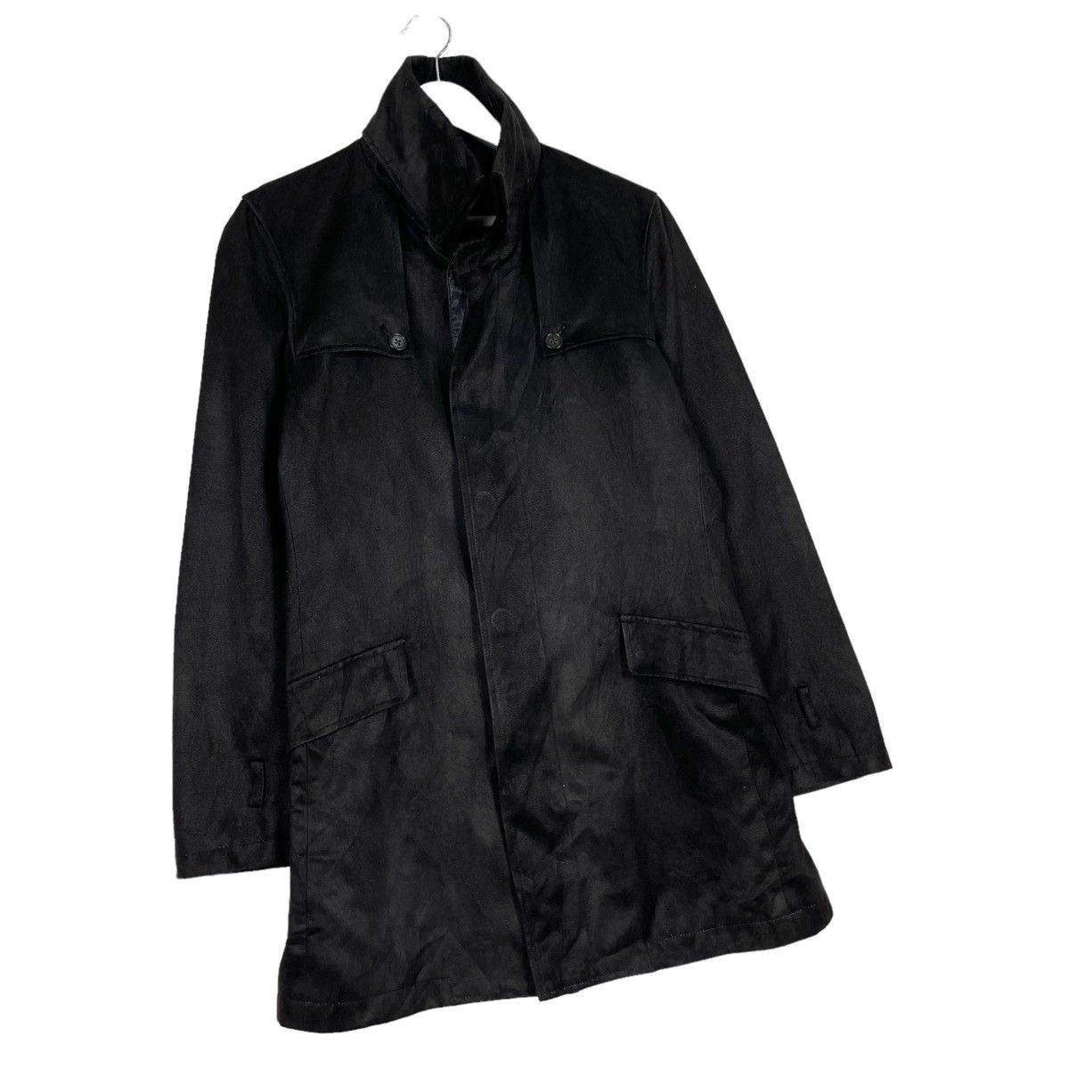 Japanese Brand × Tornado Mart 💥TORNADO MART MOLESKIN CHORE BUTTON JACKET Size US M / EU 48-50 / 2 - 3 Thumbnail