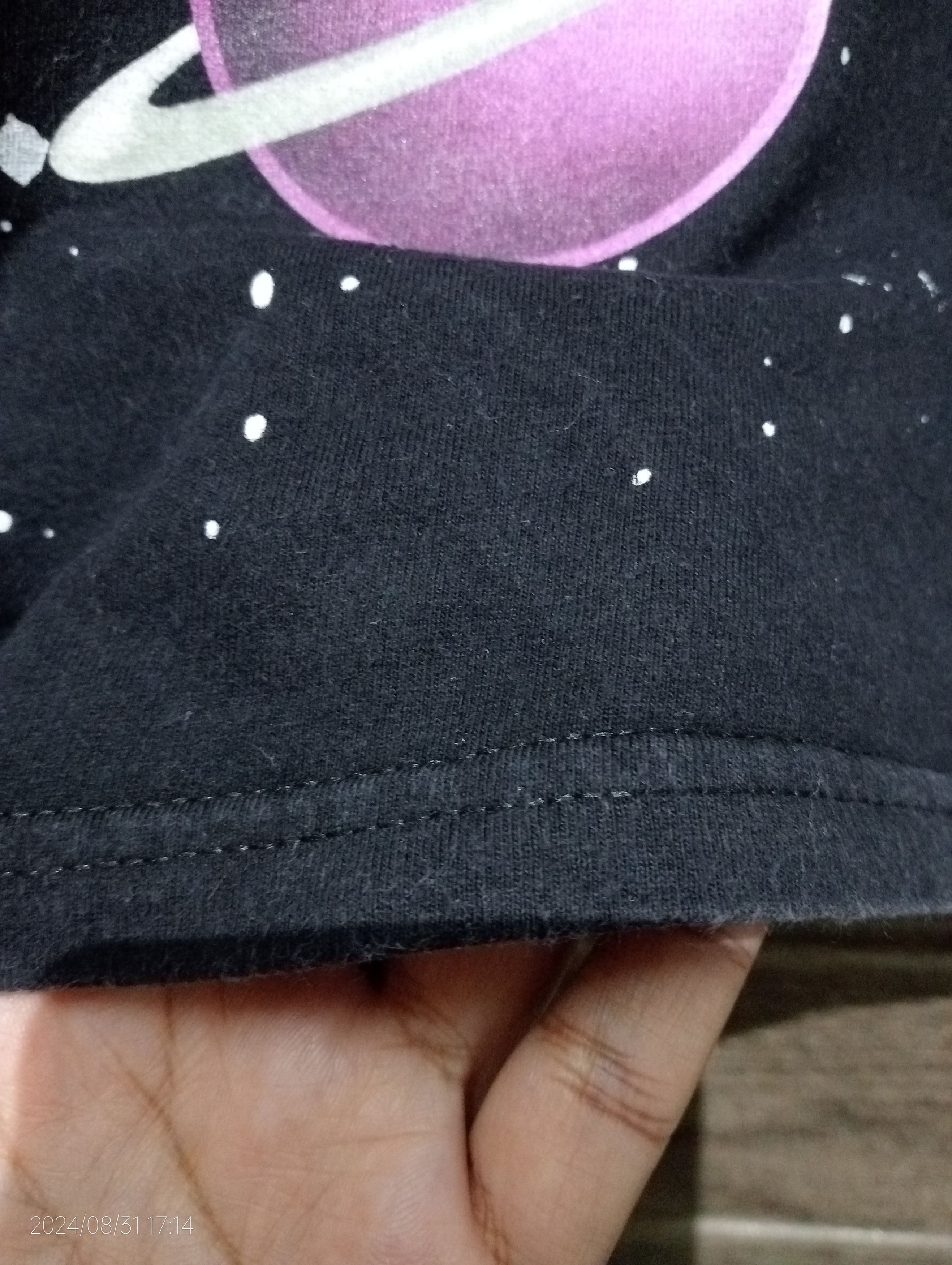 Mishka Vintage Mishka NYC MNWKA Fuck Tee Size US S / EU 44-46 / 1 - 5 Thumbnail