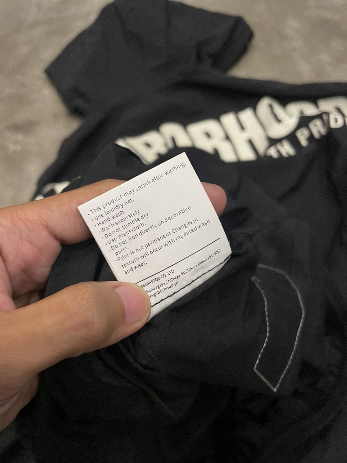 Neighborhood NEIGHBORHOOD ANORAK JACKET Size US XL / EU 56 / 4 - 15 Thumbnail