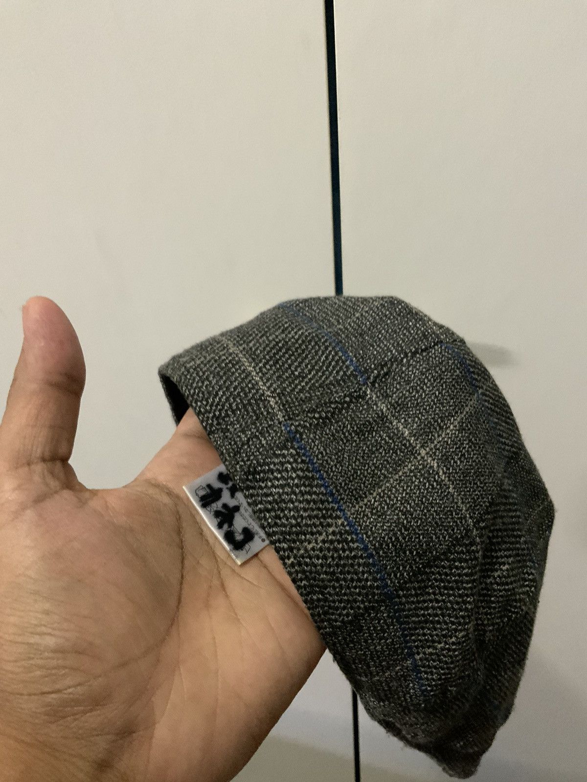 Beretta Flat Baretta Retro hat Size ONE SIZE - 10 Thumbnail