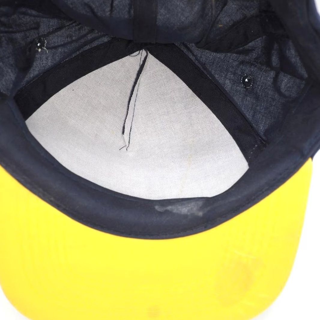 Vintage VINTAGE Snapback Trucker Hat Nike? Size ONE SIZE - 6 Thumbnail