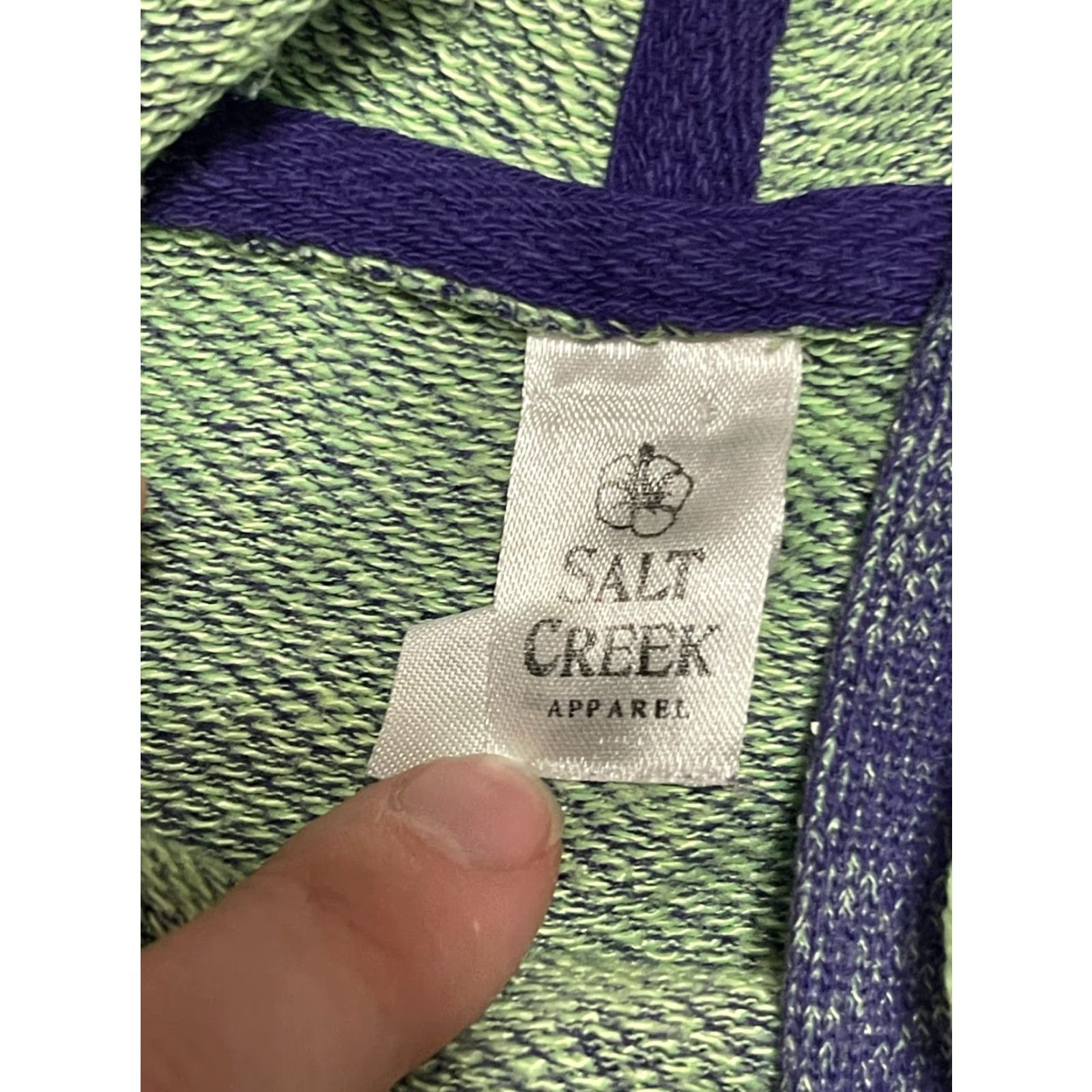 Vintage VINTAGE? No. Size M / US 6-8 / IT 42-44 - 6 Thumbnail