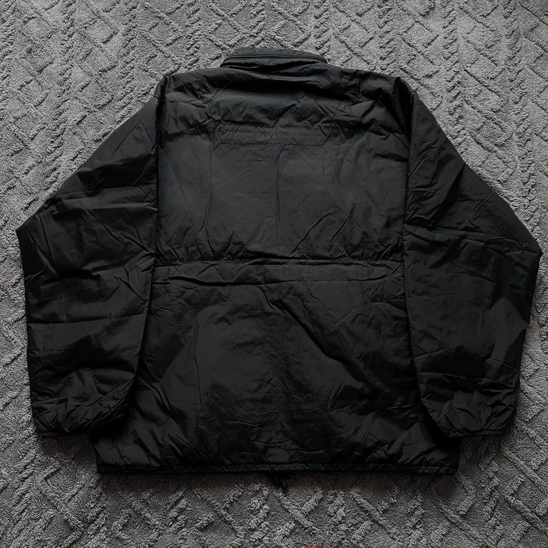 Maison Margiela Maison Margiela 20FW Recycled Series Margira Cotton Jacket Size US S / EU 44-46 / 1 - 2 Thumbnail