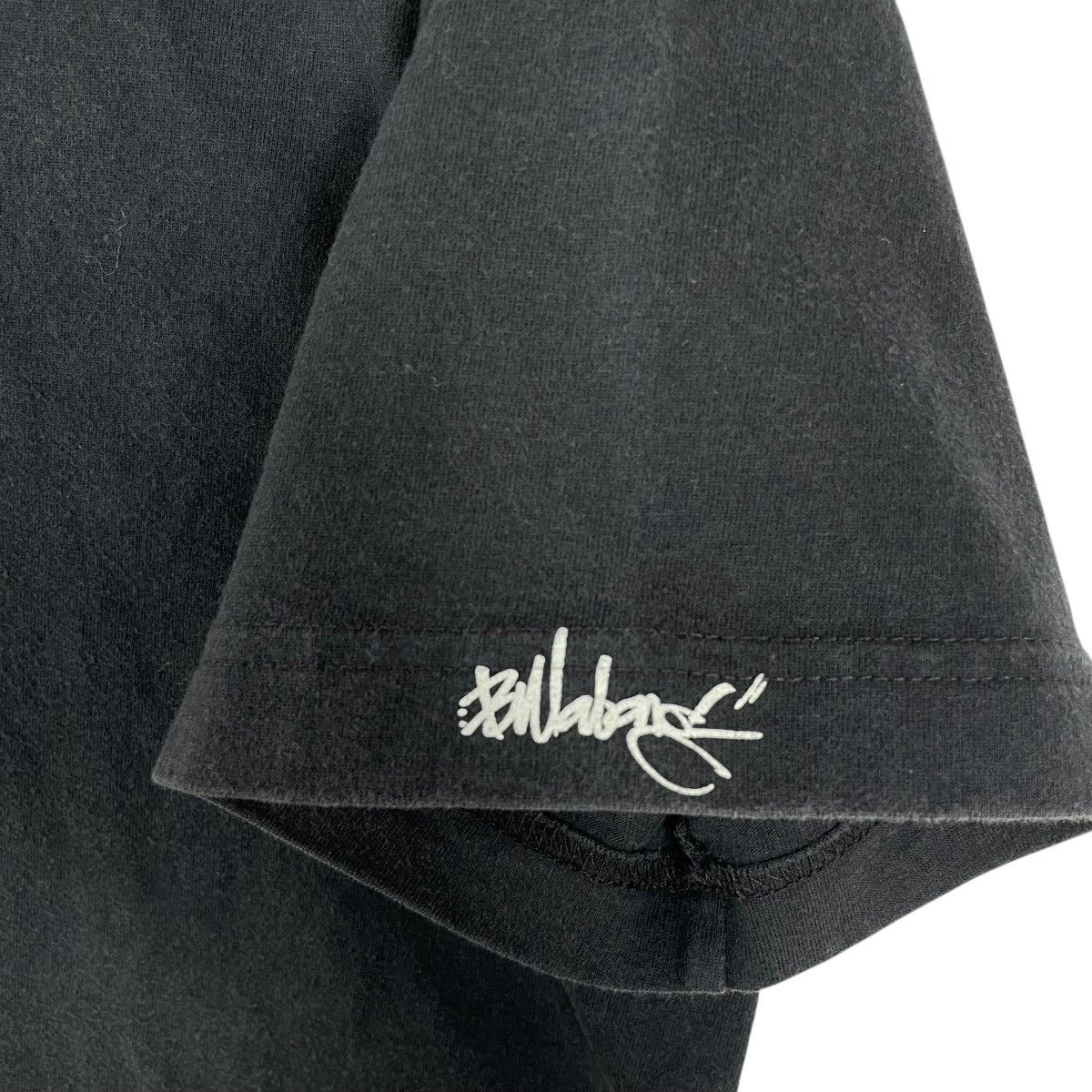 Billabong Vintage Billabong Surfing Graffiti Tee Shirt Size US L / EU 52-54 / 3 - 4 Thumbnail