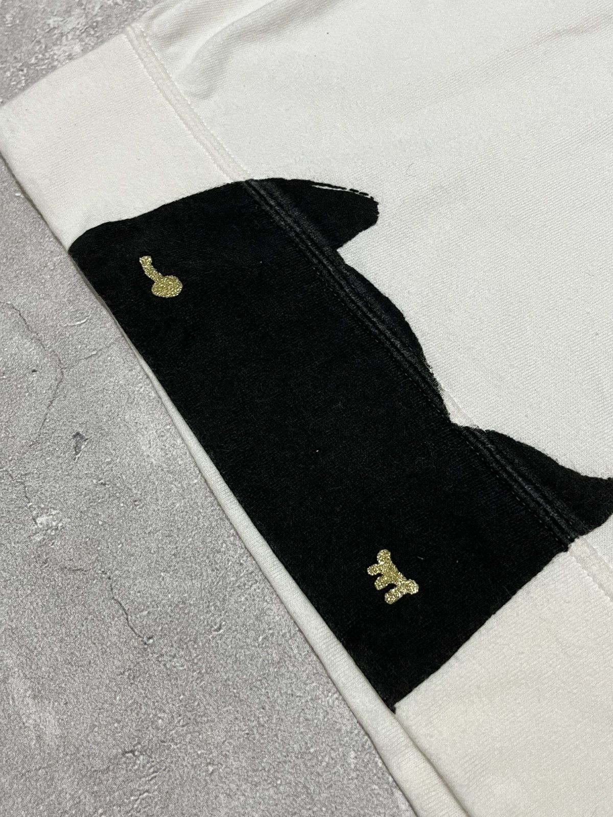 Japanese Brand × Tsumori Chisato Tsumori Chisato Cats Size XS / US 0-2 / IT 36-38 - 3 Thumbnail