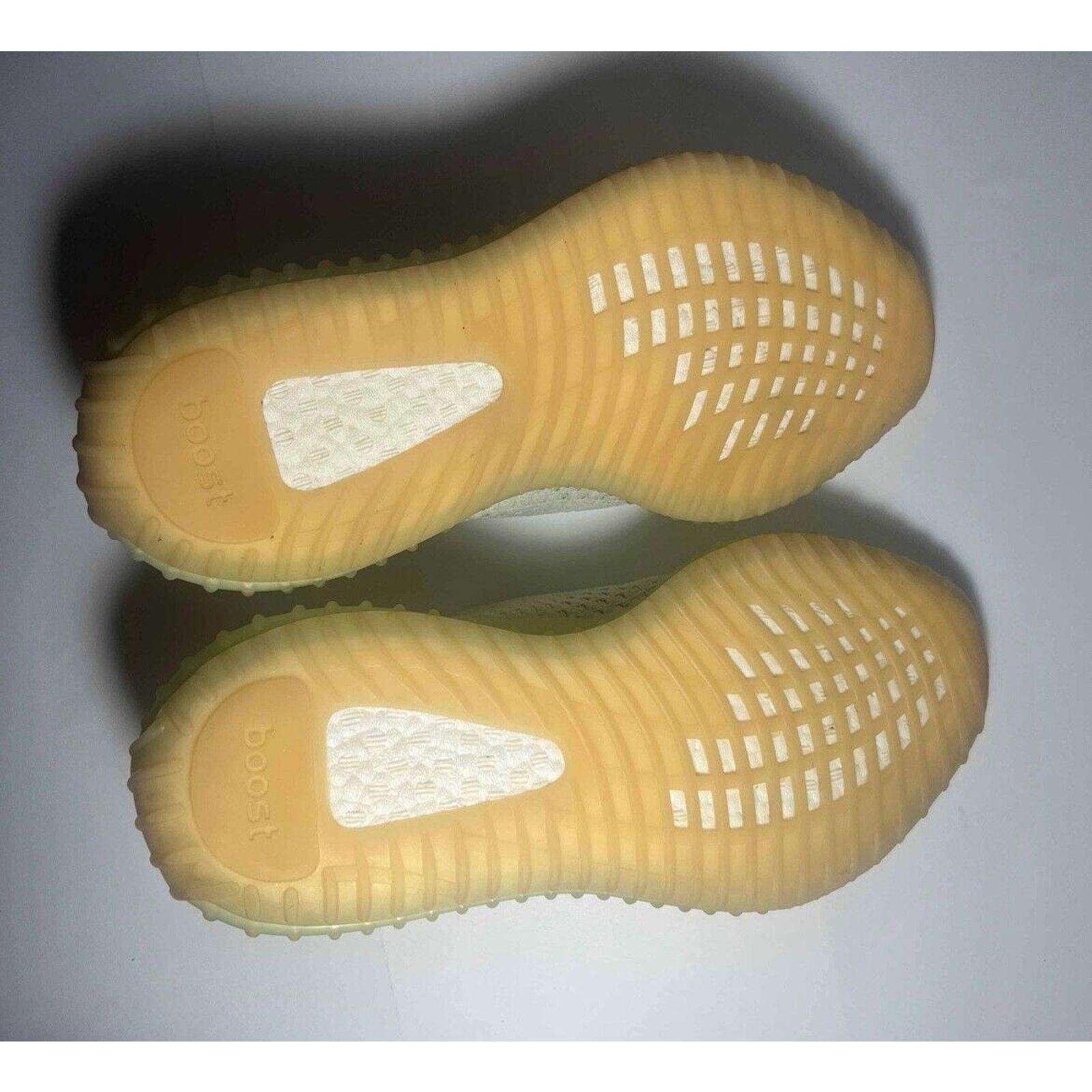 Adidas Size 9 - adidas Yeezy Boost 350 V2 Low Hyperspace Size US 9 / EU 42 - 4 Thumbnail