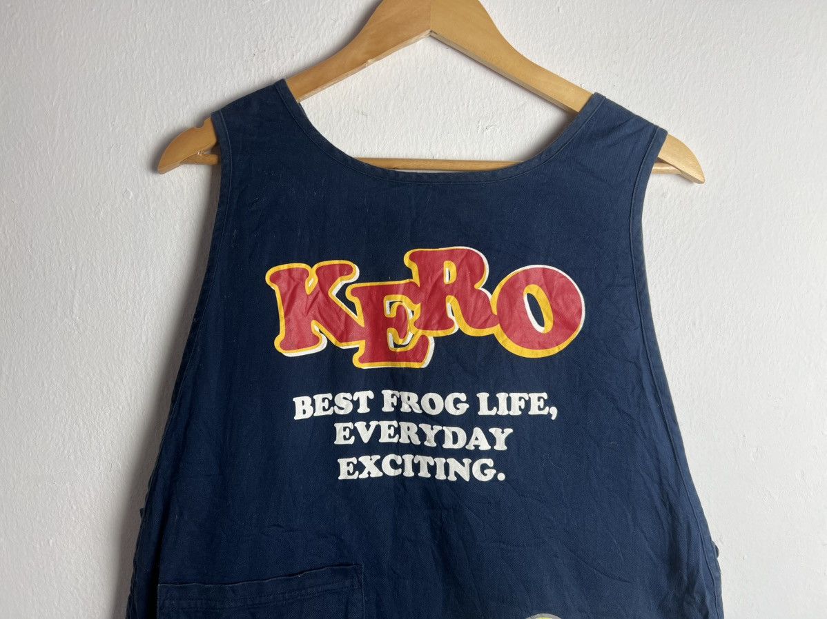 Vintage Sanrio Keroppi Apron Size ONE SIZE - 3 Thumbnail
