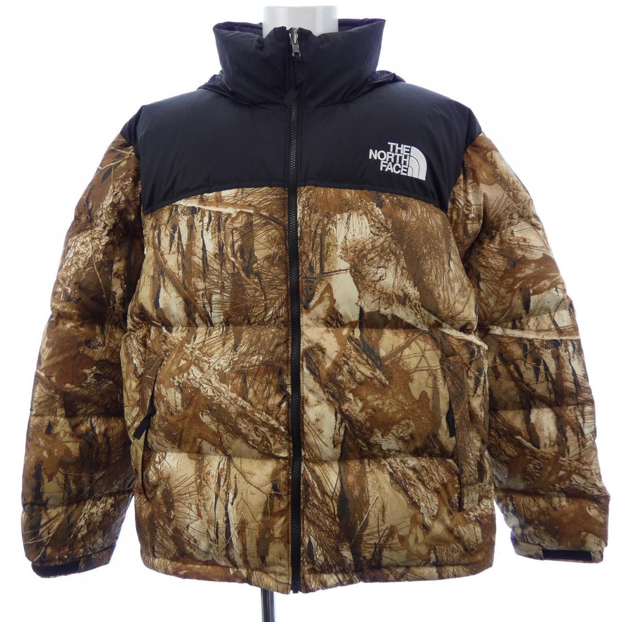 The North Face THE NORTH FACE THE NORTH FACE Down Jacket Textile Outerwear ND92556 DUTY FREE for USA Size ONE SIZE - 1 Thumbnail