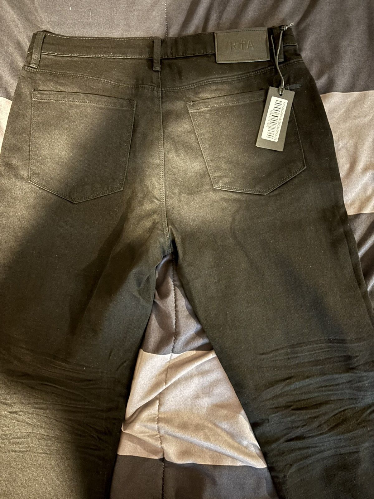 Rta RTA Pants Size US 33 - 1 Thumbnail