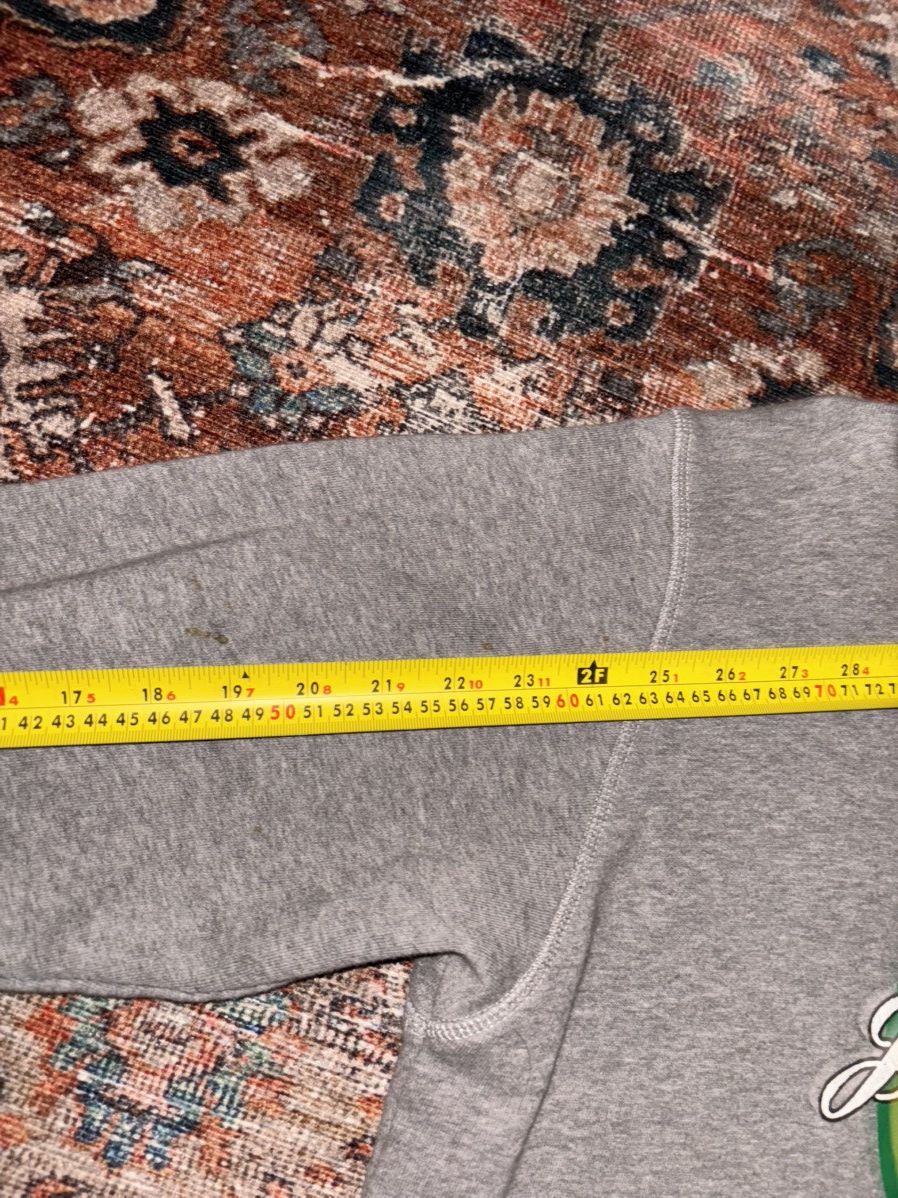JW Anderson Jw anderson Coca Cola boot hoodie Size US M / EU 48-50 / 2 - 6 Thumbnail