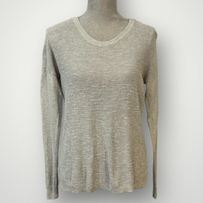 Madewell Madewell Women's Knit Pullover Sweater Small Size S / US 4 / IT 40 - 5 Thumbnail