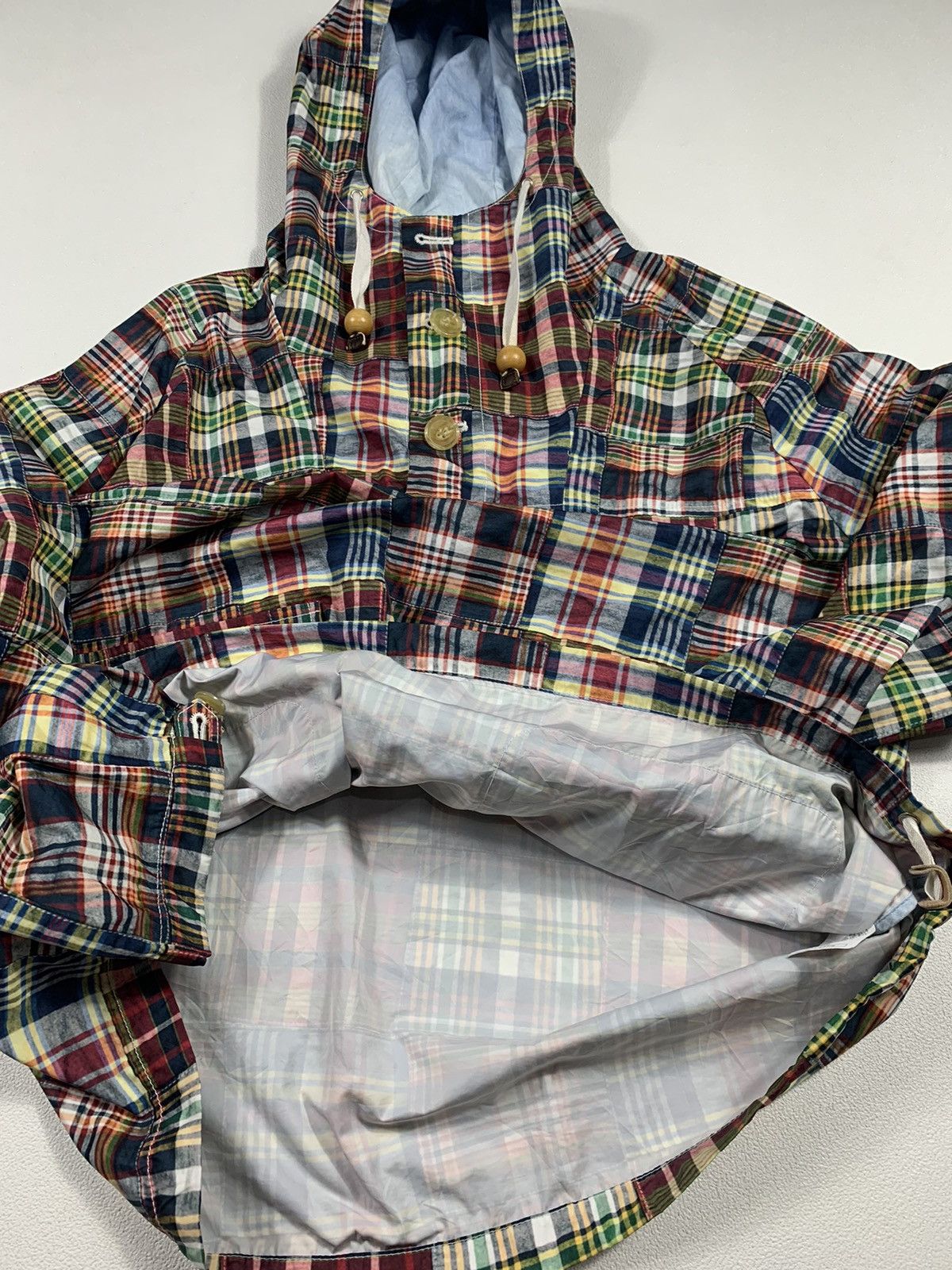 Japanese Brand Voyage memory&wardrobe Jacket Size US M / EU 48-50 / 2 - 6 Thumbnail