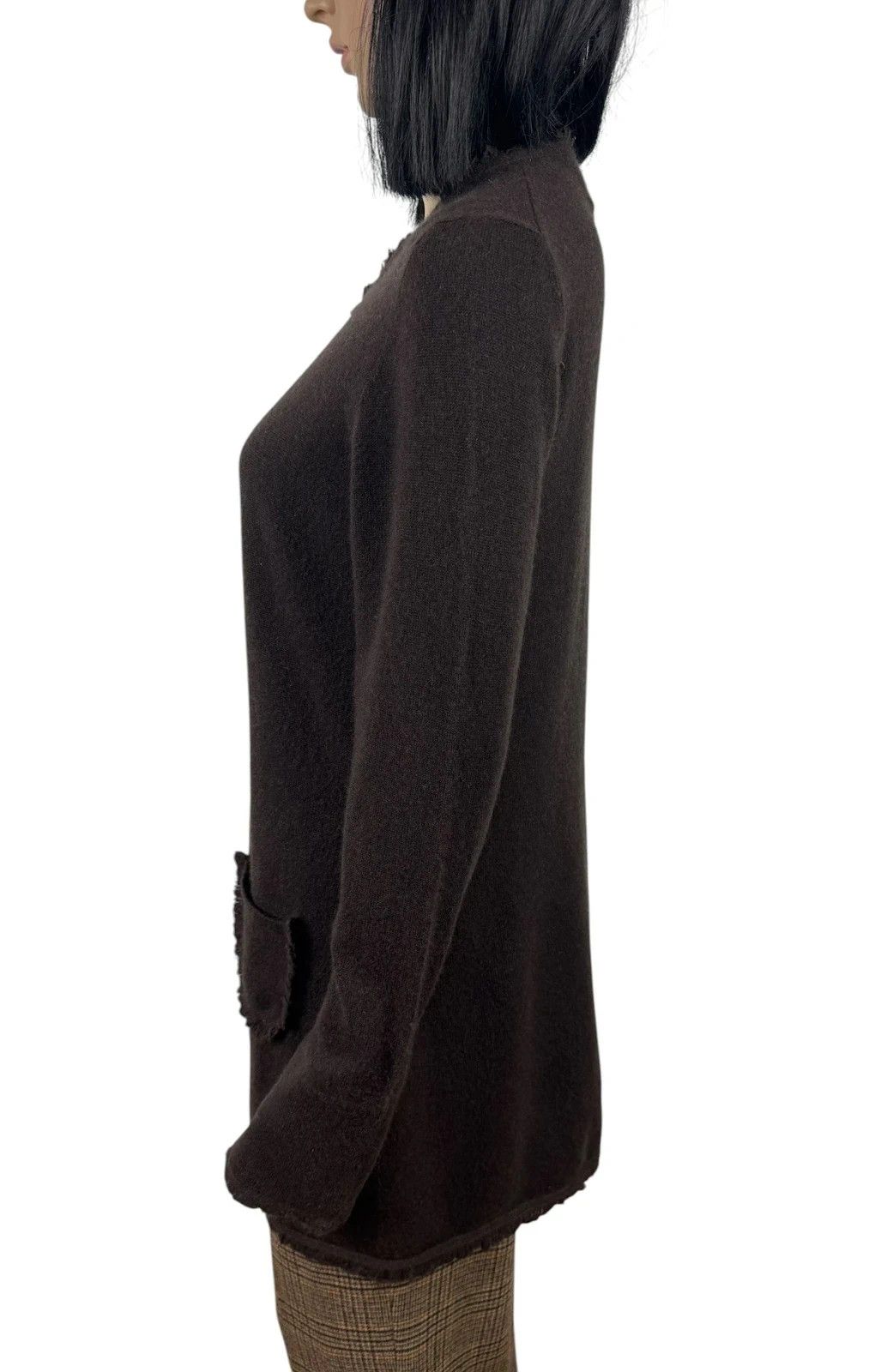 By Malene Birger By Malene Birger Cashmere Cardigan size XS Size XS / US 0-2 / IT 36-38 - 5 Thumbnail