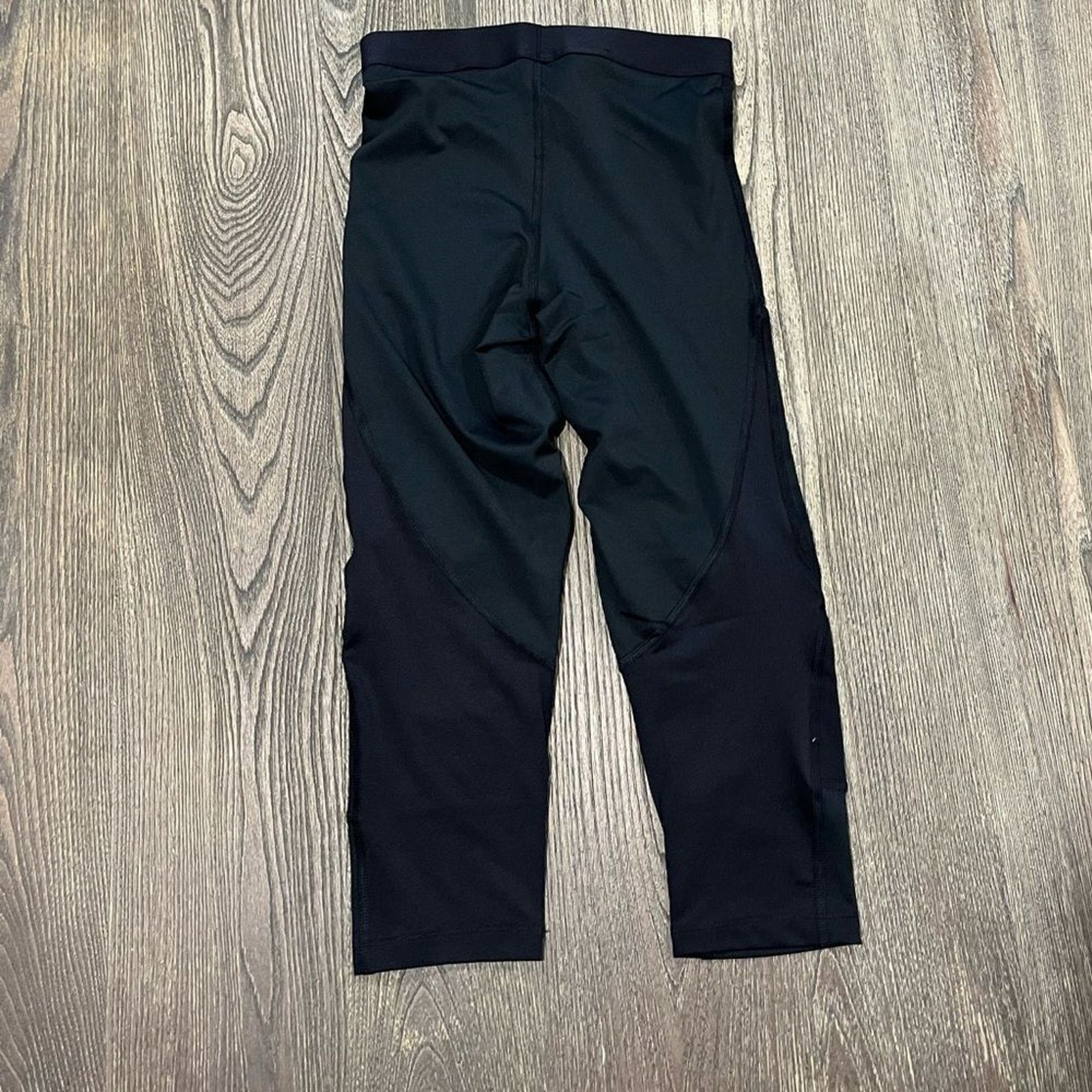 Nike Nike Pro Dri-Fit WNBA Womens Official Issued Compression S Size 23" - 5 Thumbnail