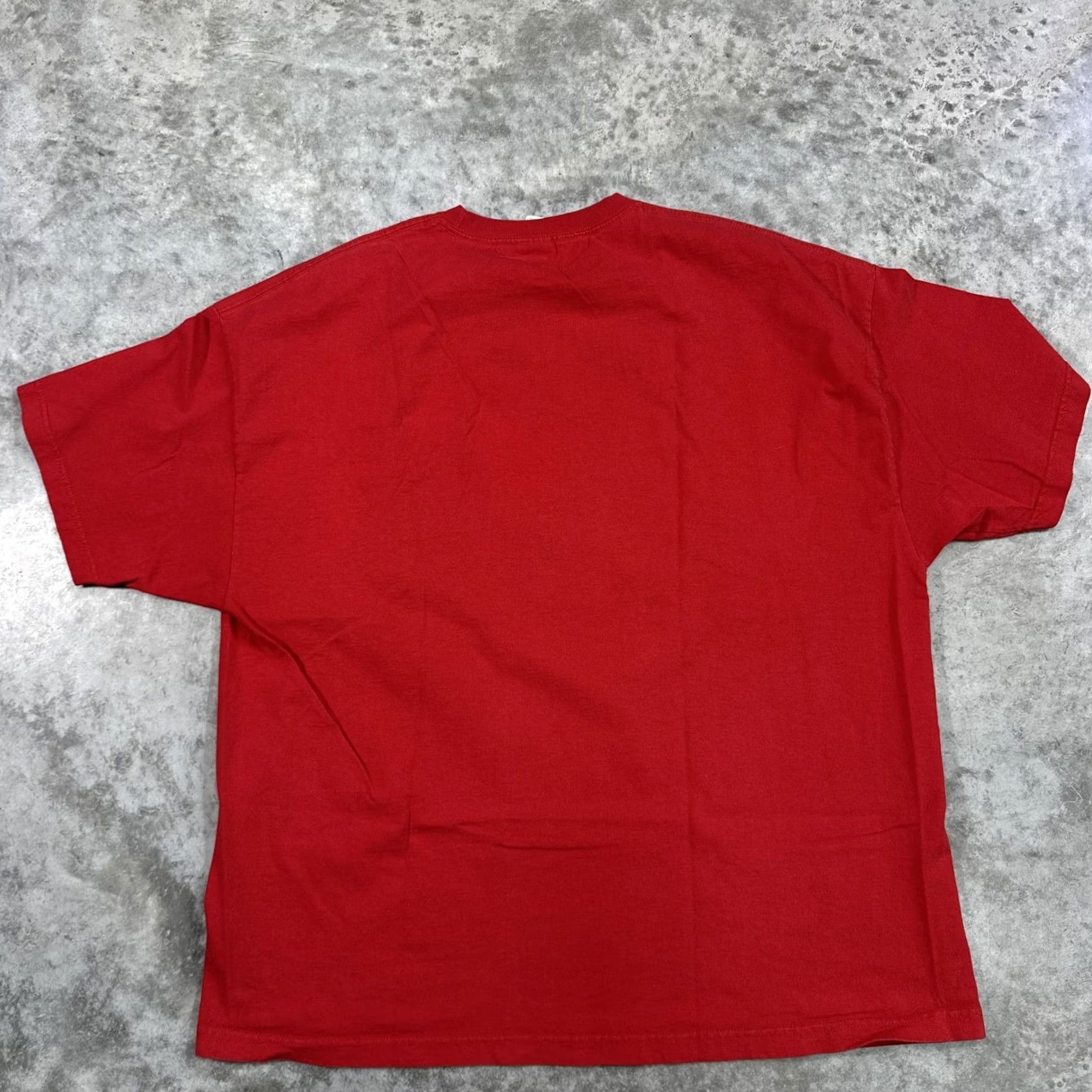 MLB St. Louis Cardinals Shirt Mens 3XL Red MLB Baseball VF 2006 Tee Size US XXL / EU 58 / 5 - 5 Thumbnail