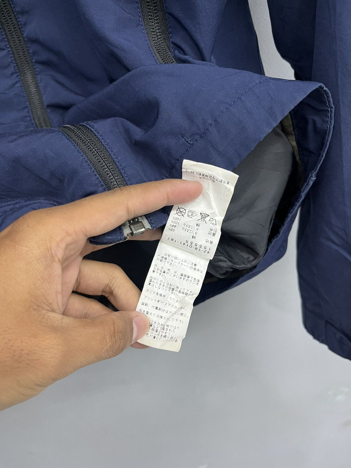 Beams Plus 🇯🇵BEAMS HEART MOUNTAIN PARKA JACKET Size US M / EU 48-50 / 2 - 11 Thumbnail