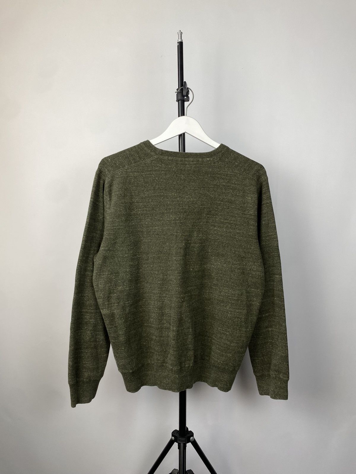 Polo Ralph Lauren × Vintage Polo Ralph Lauren vintage sweatshirt small logo Size US M / EU 48-50 / 2 - 9 Thumbnail