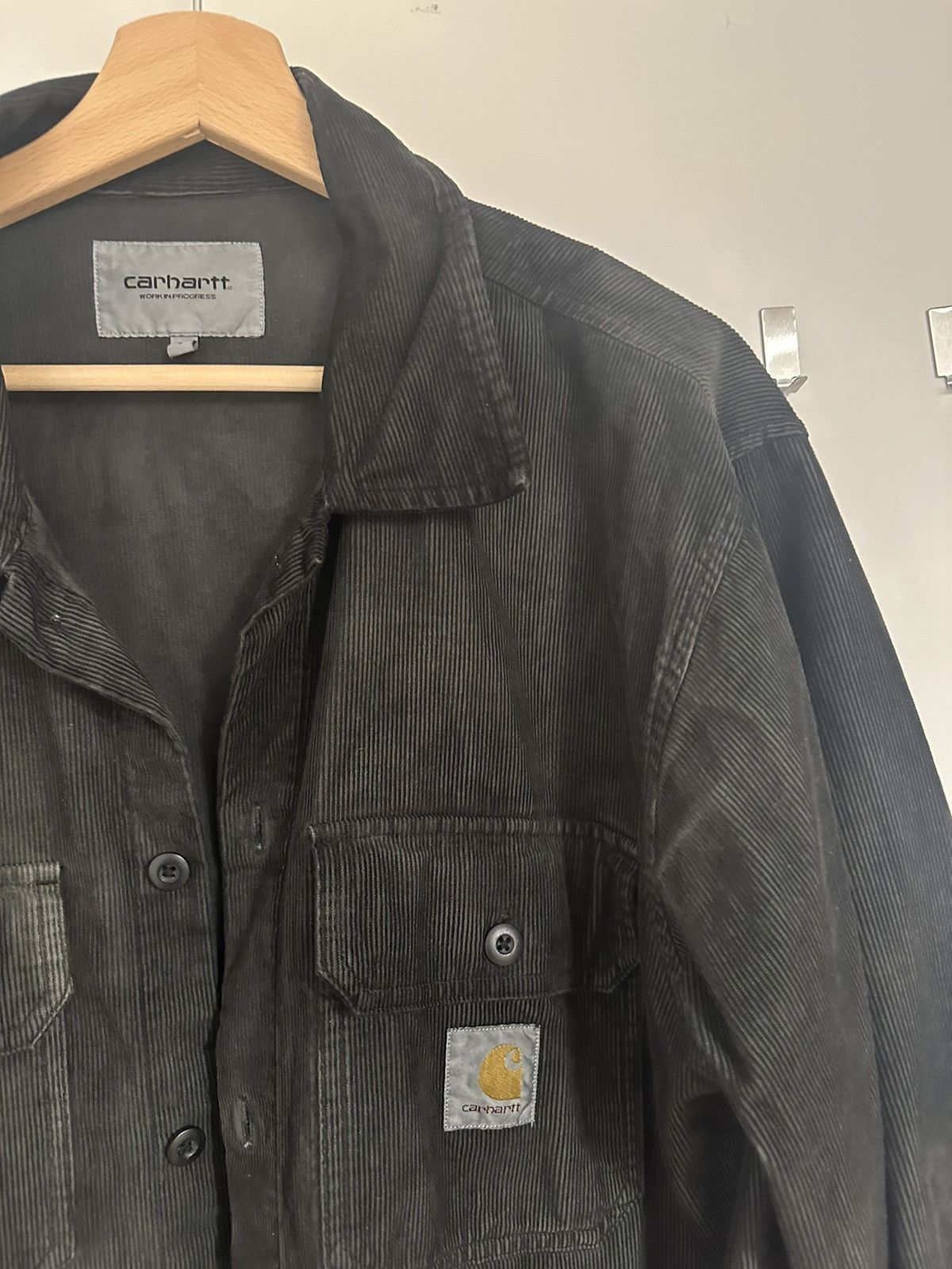 Carhartt Wip Carhartt Wip Size US L / EU 52-54 / 3 - 2 Thumbnail