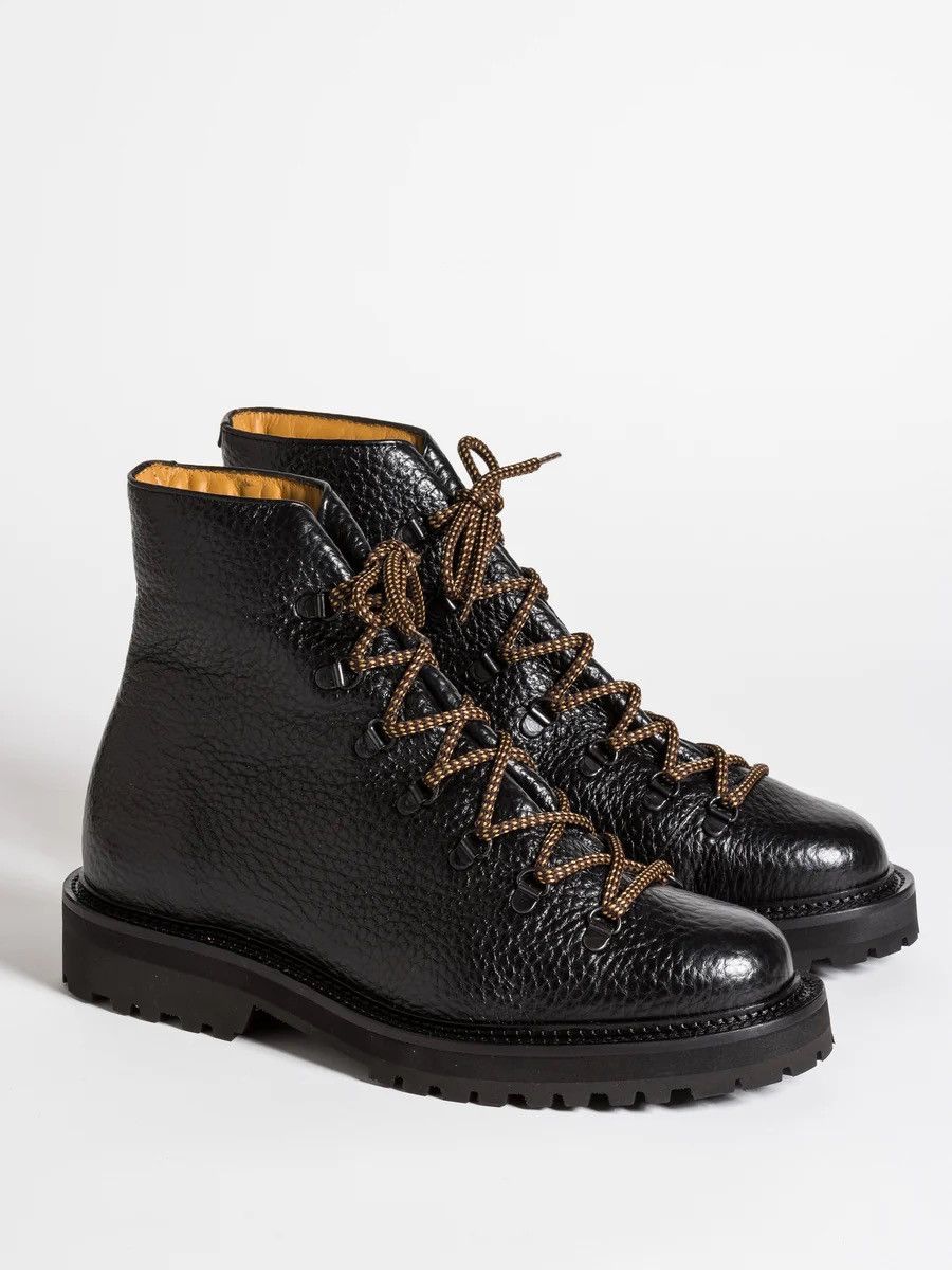 Magnus Utility Boot