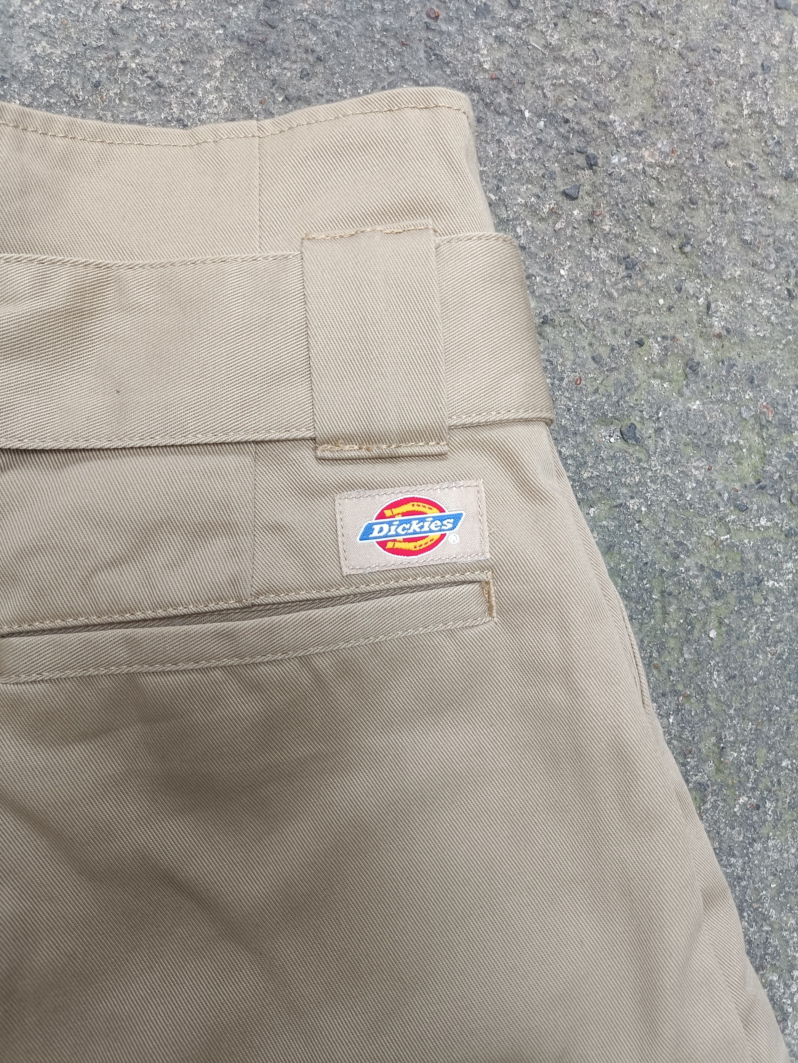Dickies × Japanese Brand Dickies spick and span japan baggy pants Size US 30 / EU 46 - 7 Thumbnail