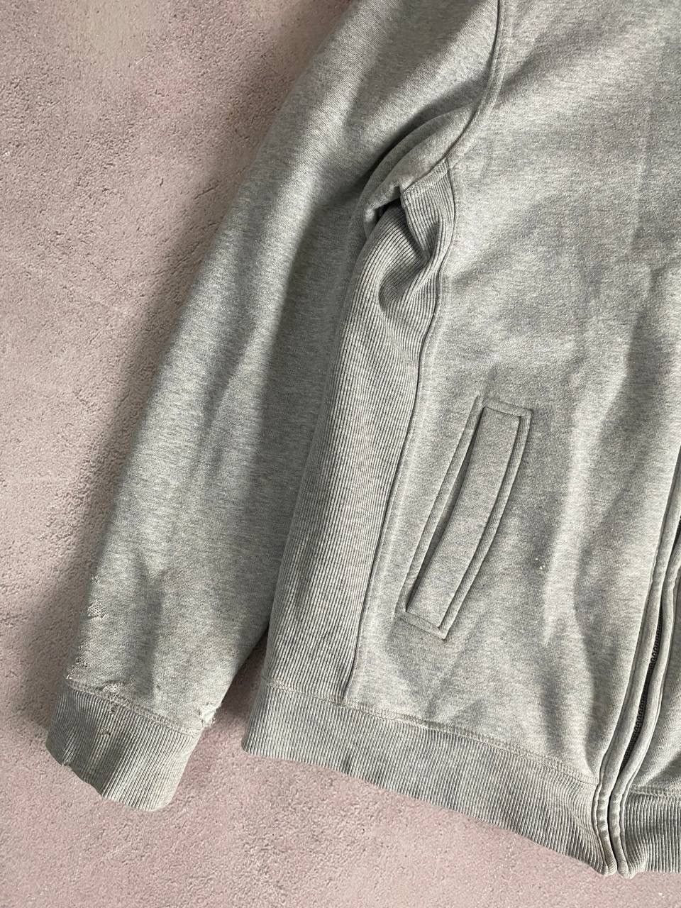 Japanese Brand Vintage Avant Garde If Six Was Nine Style Fur Faux Hoodie Size US S / EU 44-46 / 1 - 3 Thumbnail