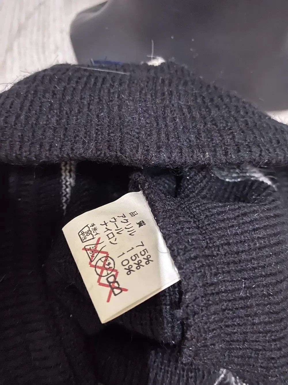 Japanese Brand Japanese Brand Rare Design Bucket Hat Size ONE SIZE - 6 Thumbnail