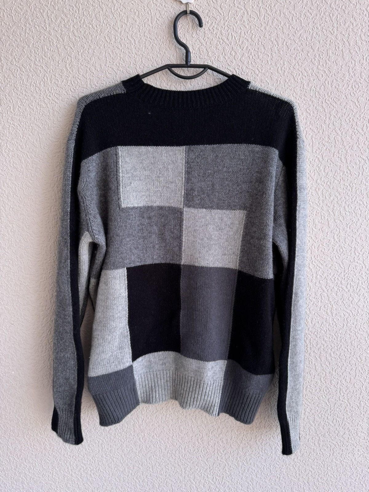 Dior Christian Dior cashmere sweater Size S / US 4 / IT 40 - 2 Thumbnail