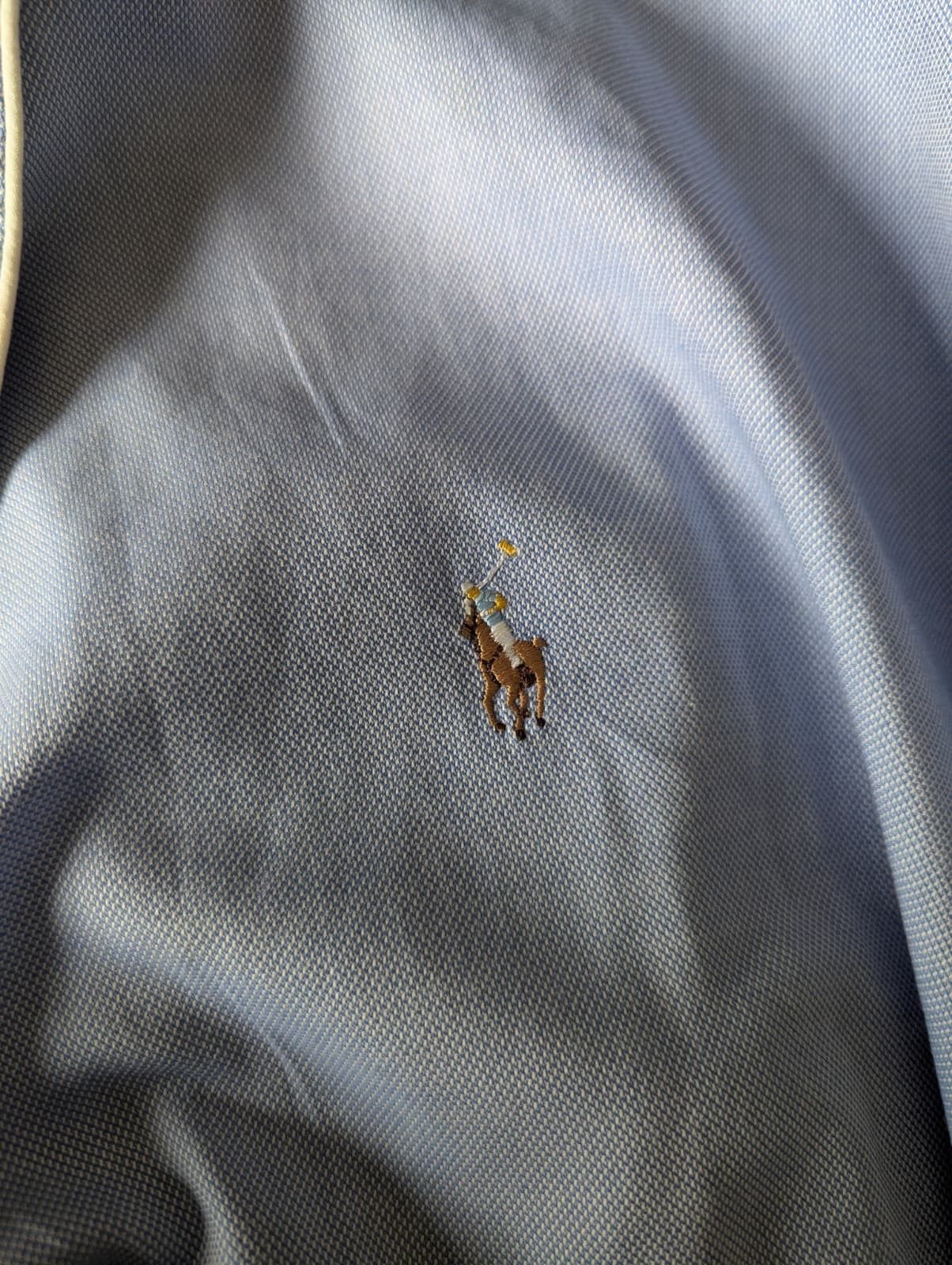 Other Polo by Ralph Lauren Vintage Robe Size 36 - 2 Thumbnail