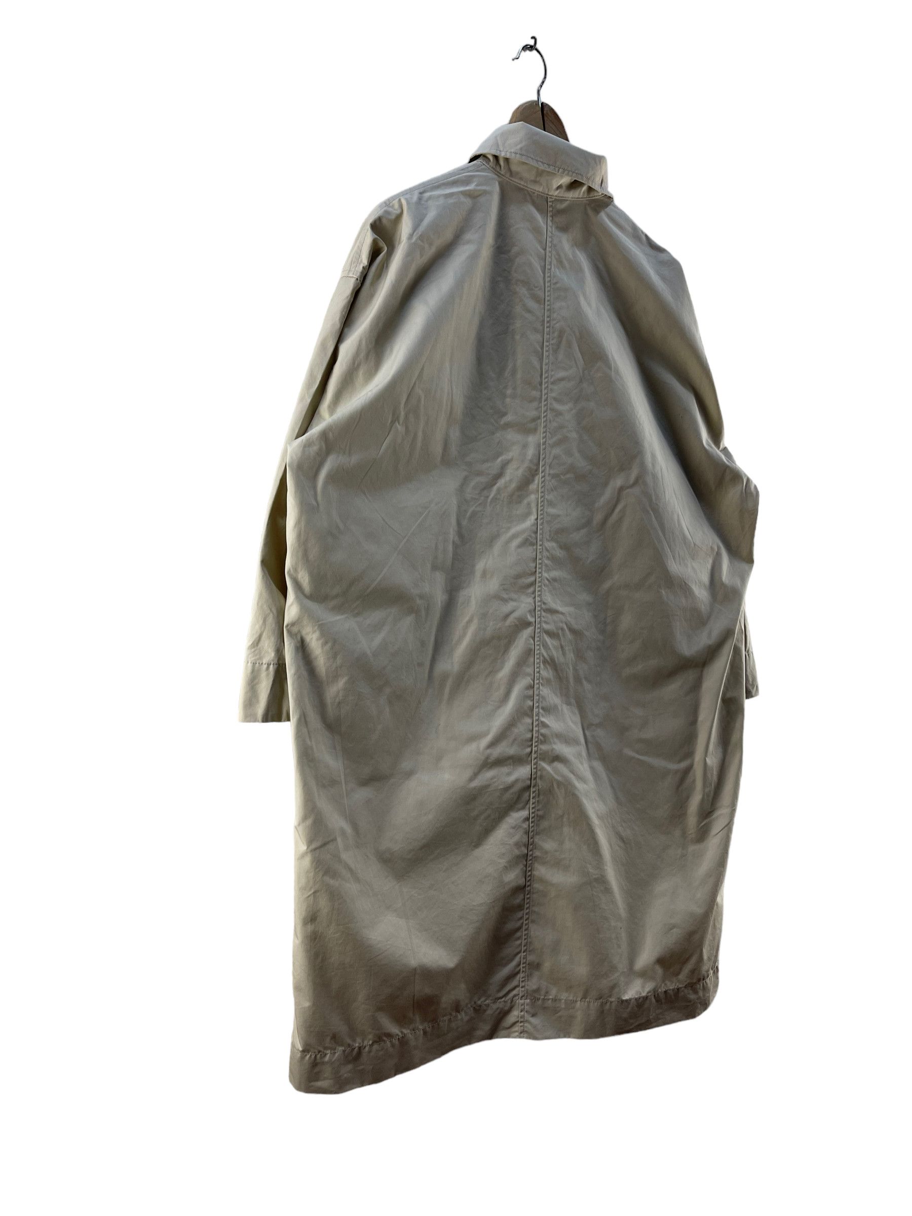 Lemaire × Uniqlo Lemaire Uniqlo Jacket Size S / US 4 / IT 40 - 7 Thumbnail