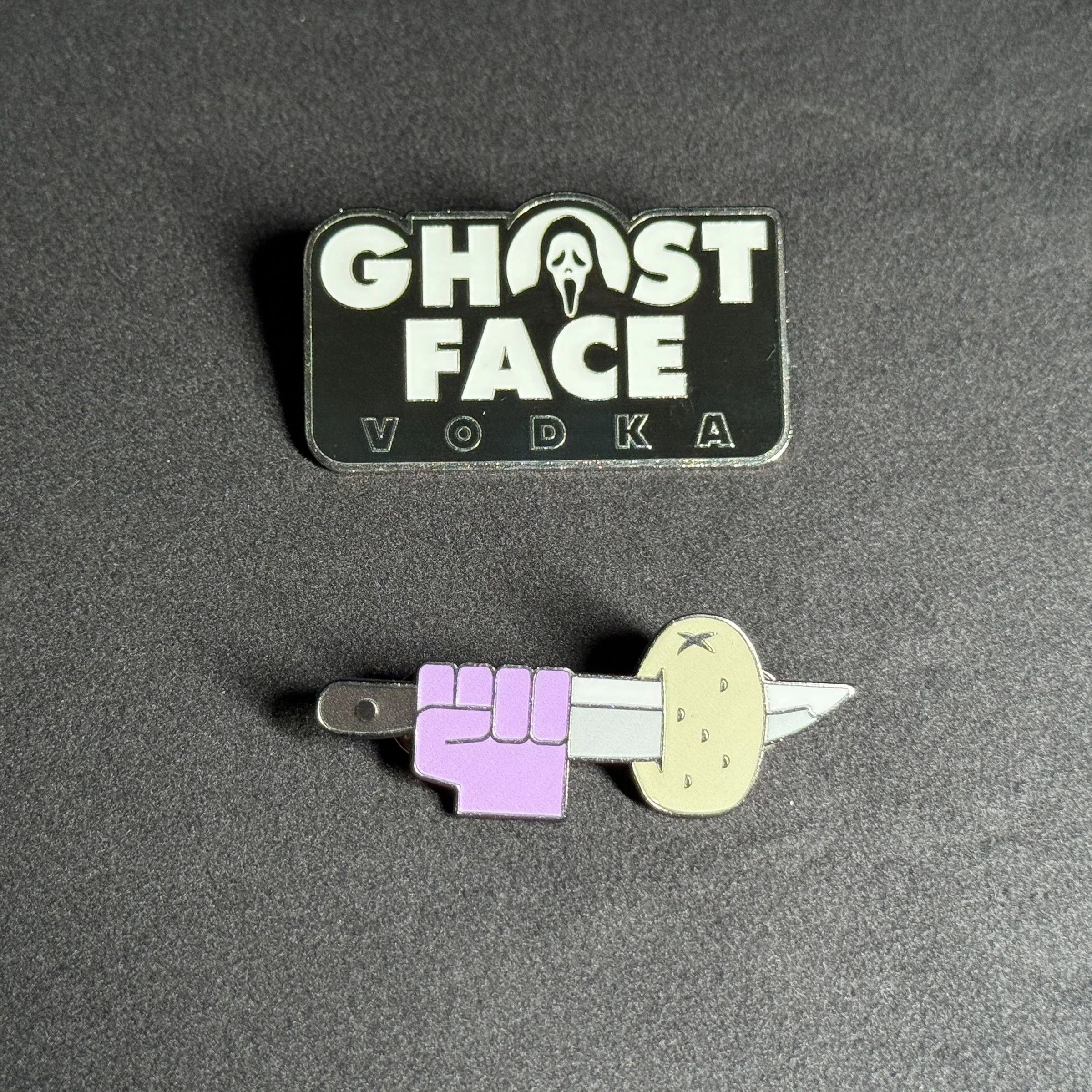 Other *RARE SIGNED* GHOST FACE LIMITED SCREAM KILLER BOX SET Size ONE SIZE - 15 Thumbnail