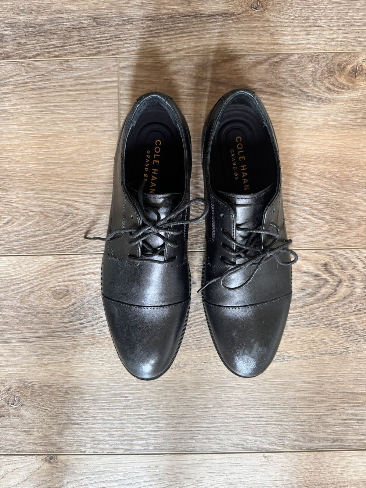Cole Haan Cole Haan derbies Size US 7 / EU 40 - 1 Thumbnail