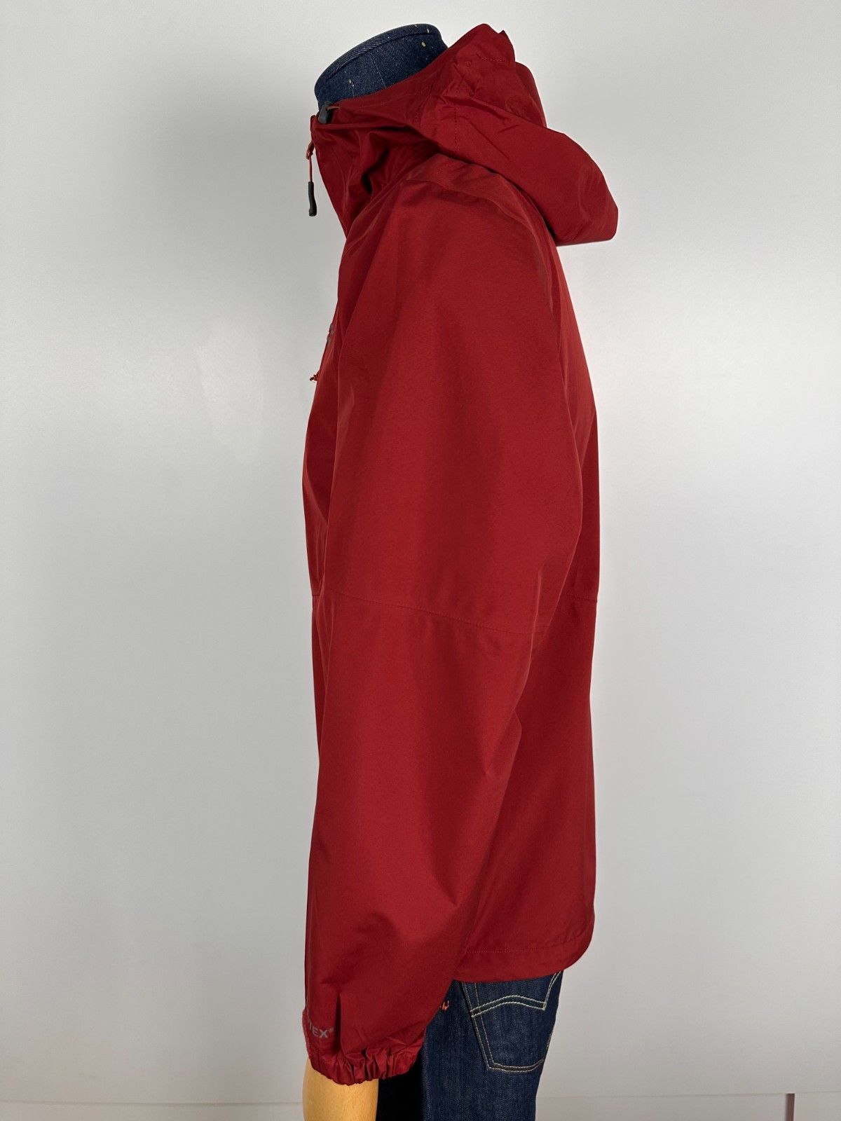 Outdoor Research Outdoor Research Foray Gore-Tex Jacket Waterproof Red Size S Size US S / EU 44-46 / 1 - 6 Thumbnail