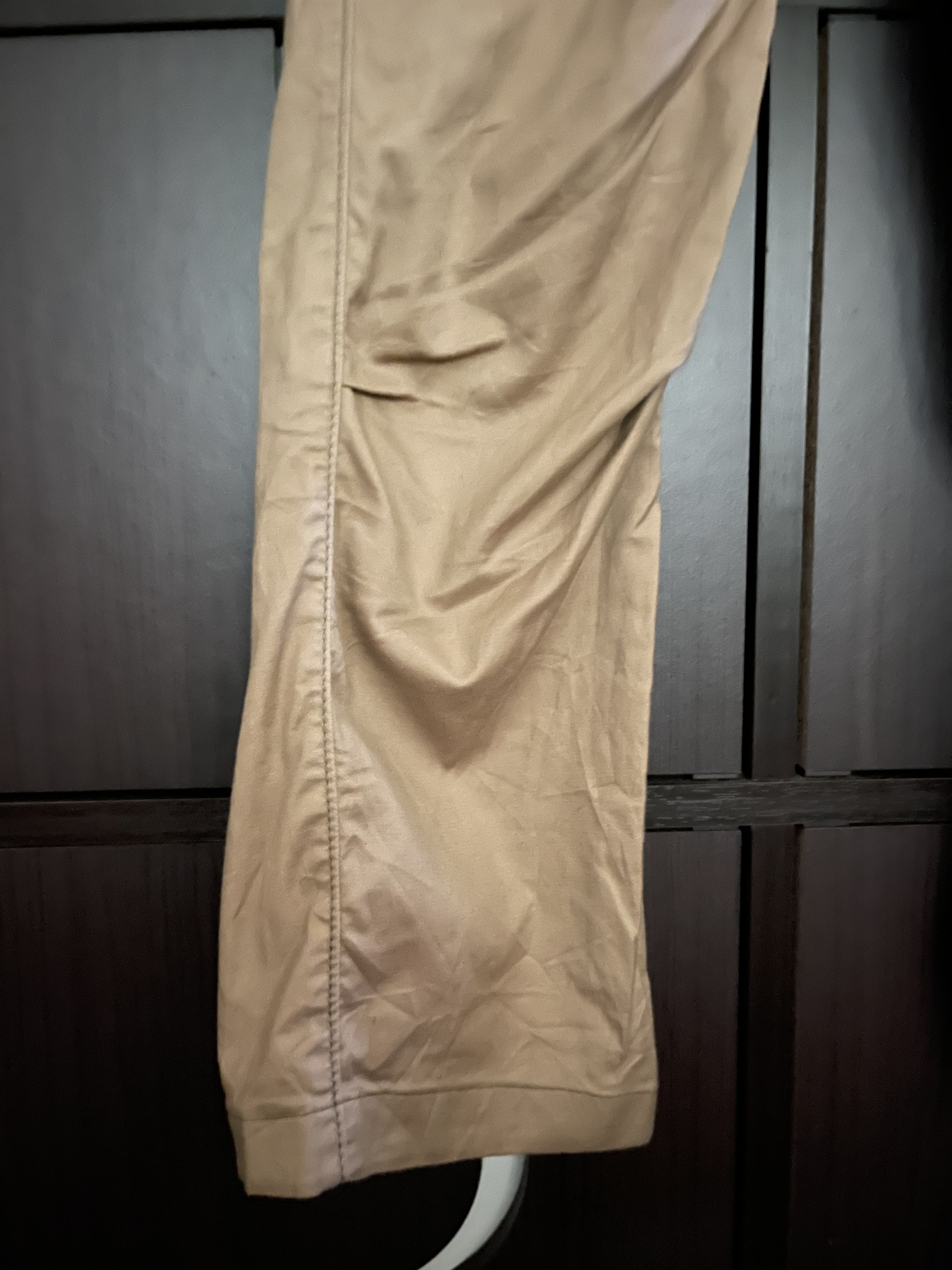 Edwin × Hysteric Glamour × If Six Was Nine Edwin Bondage Cargo Multipocket Tactical Travis Scott Style Size US 35 - 5 Thumbnail