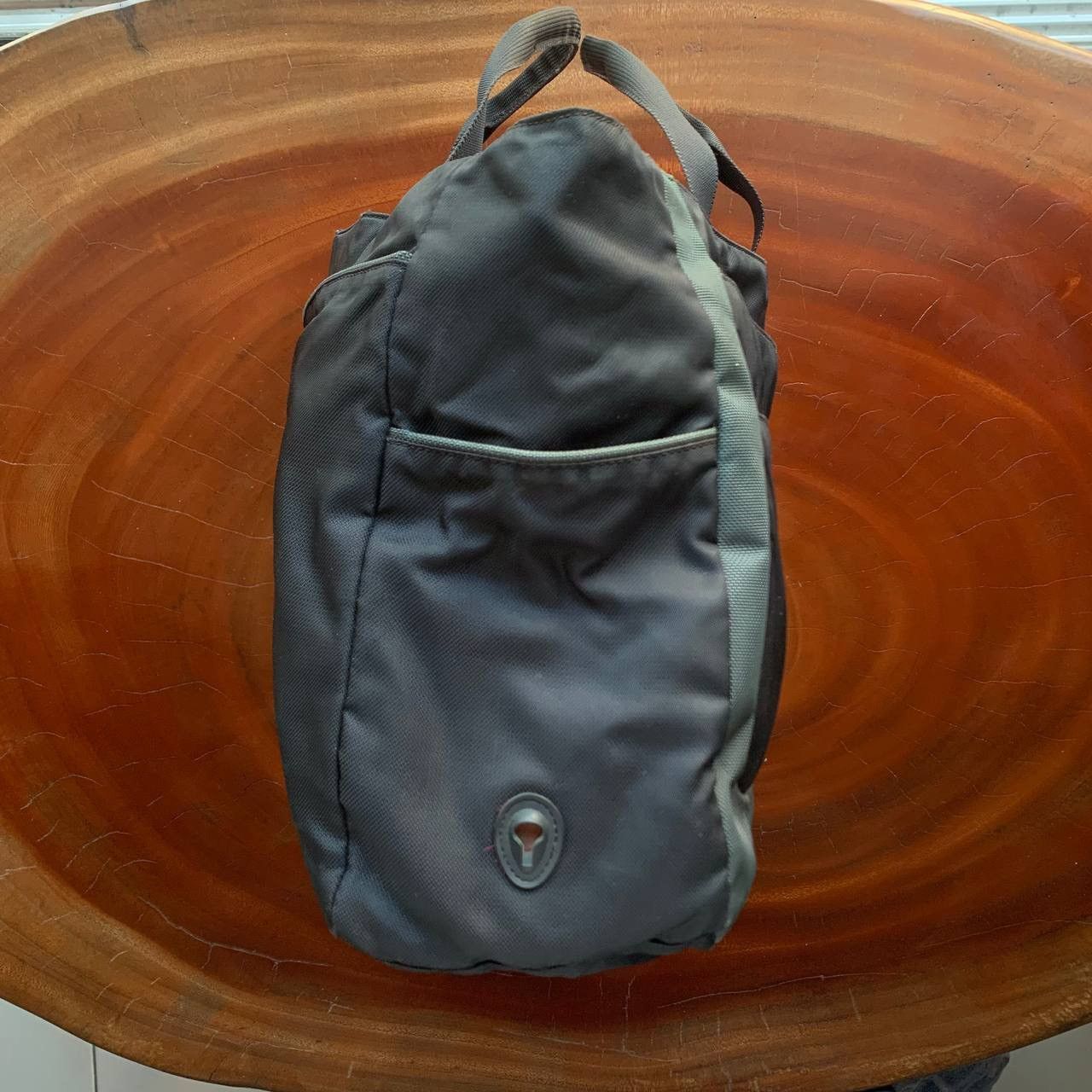 Tumi Tumi T-Tech Hand Carry Black Bag Size ONE SIZE - 3 Thumbnail