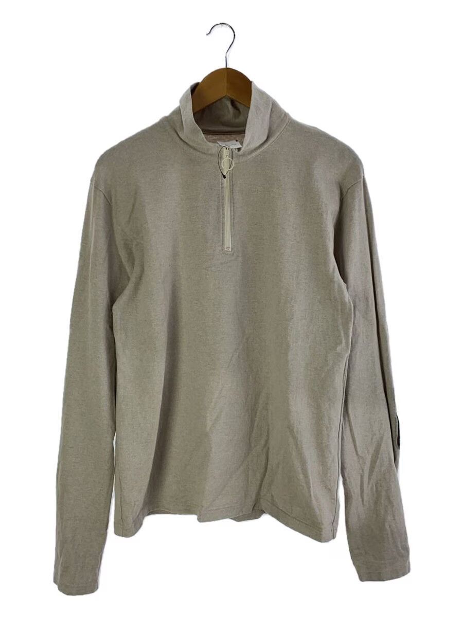 Kapital Chimayo Ortega Half Zip High Neck Long Sleeve Tee Size US XL / EU 56 / 4 - 2 Thumbnail