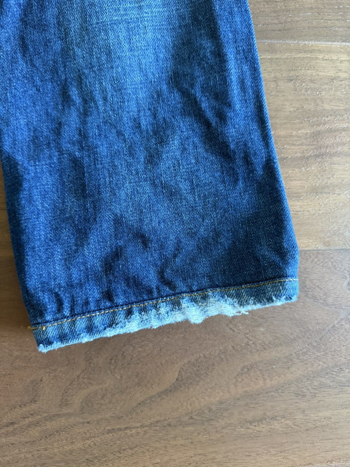 Balmain Balmain Jeans size 31 Size US 31 - 9 Thumbnail