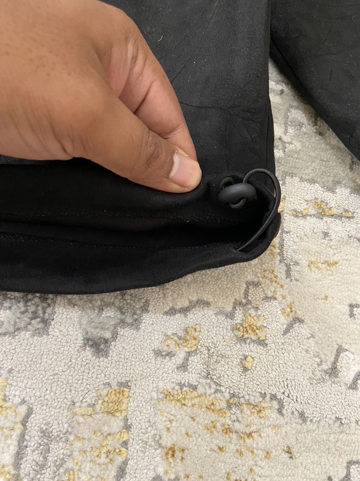 Other × Zara DON’T QUIT POUR DAYDREAM GOTH Size US S / EU 44-46 / 1 - 8 Thumbnail