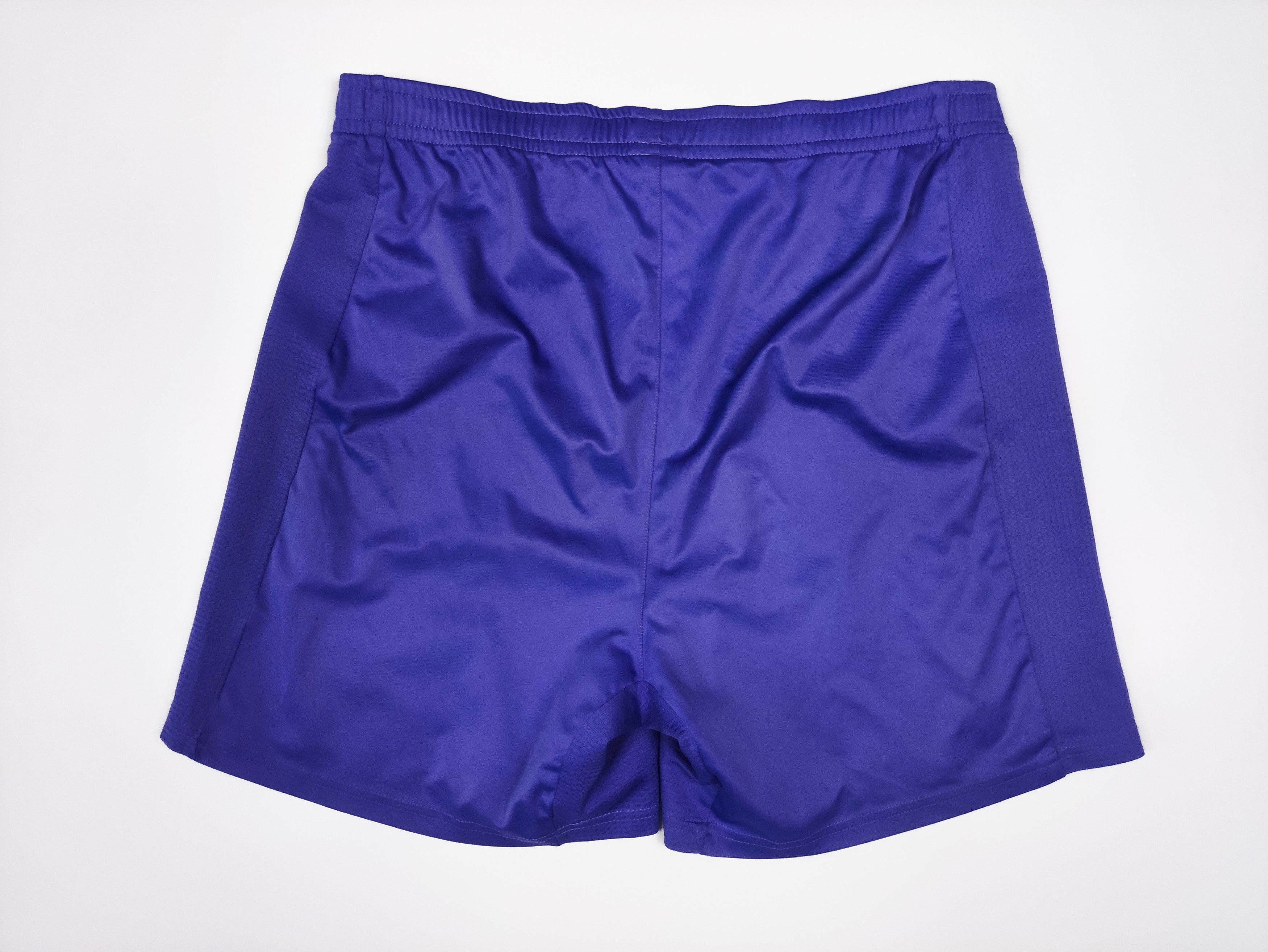 Puma Tottenham Hotspur 2011 2012 Puma Away Shorts Size US 33 - 6 Thumbnail