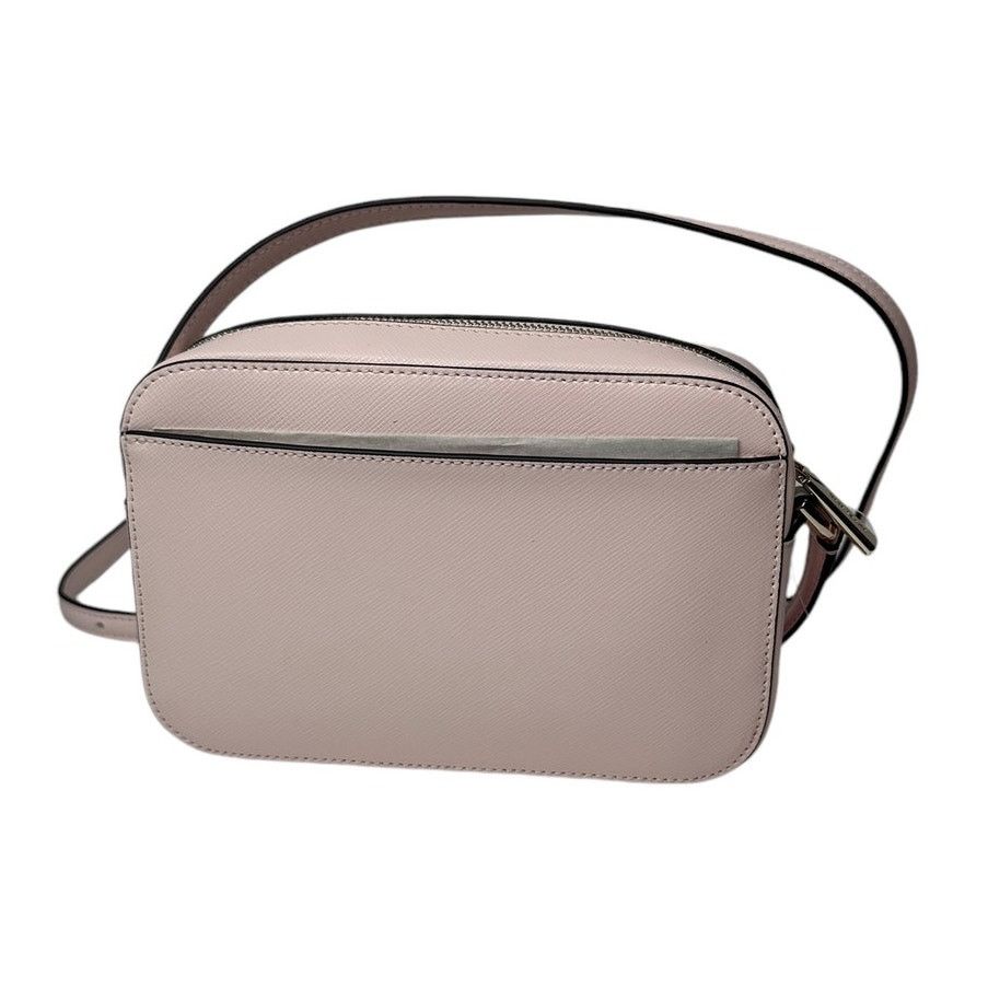 Kate Spade Kate Spade Staci Mini Camera Bag Light Rose Size ONE SIZE - 2 Thumbnail