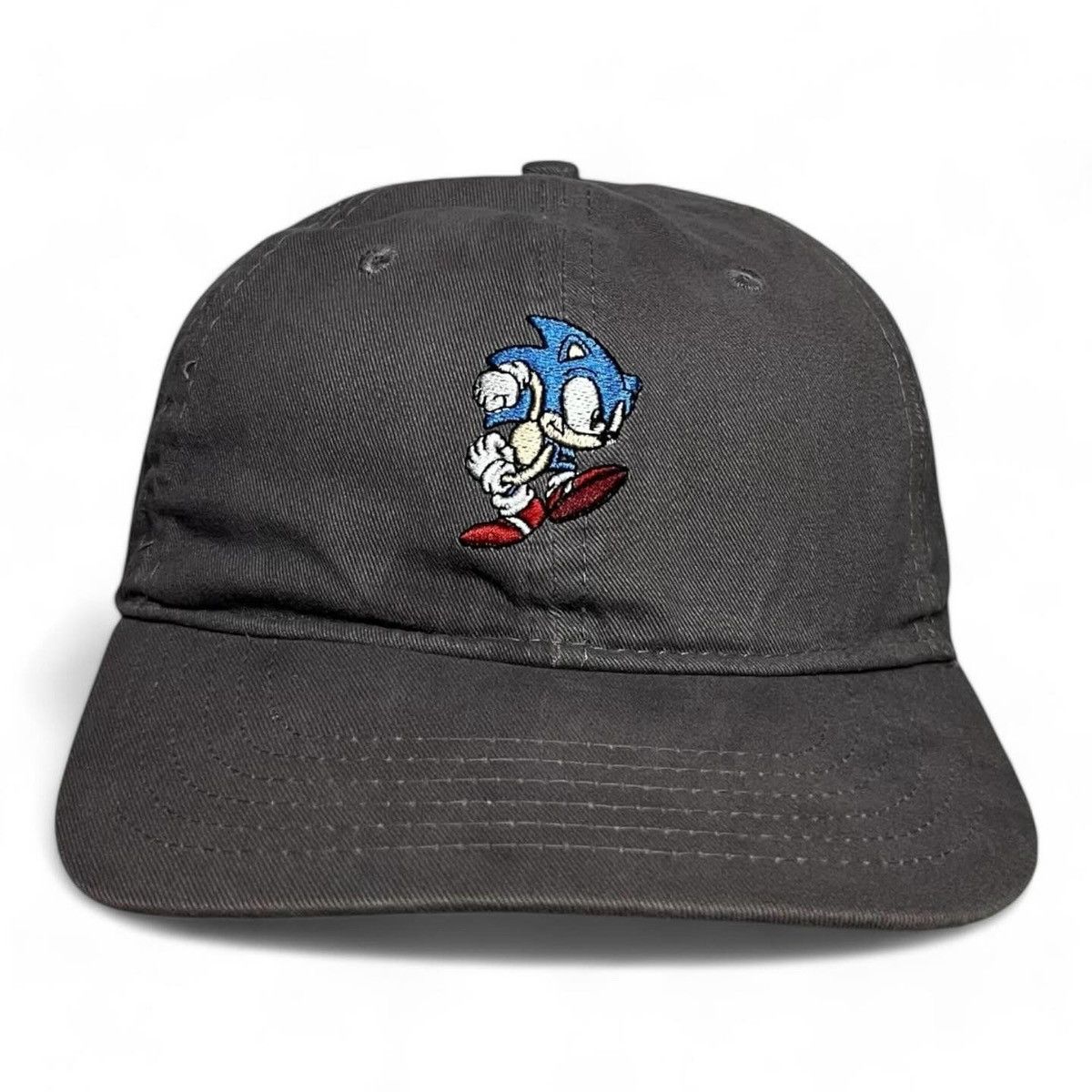 Japanese Brand × Vintage sonic by sega hat Size ONE SIZE - 2 Thumbnail