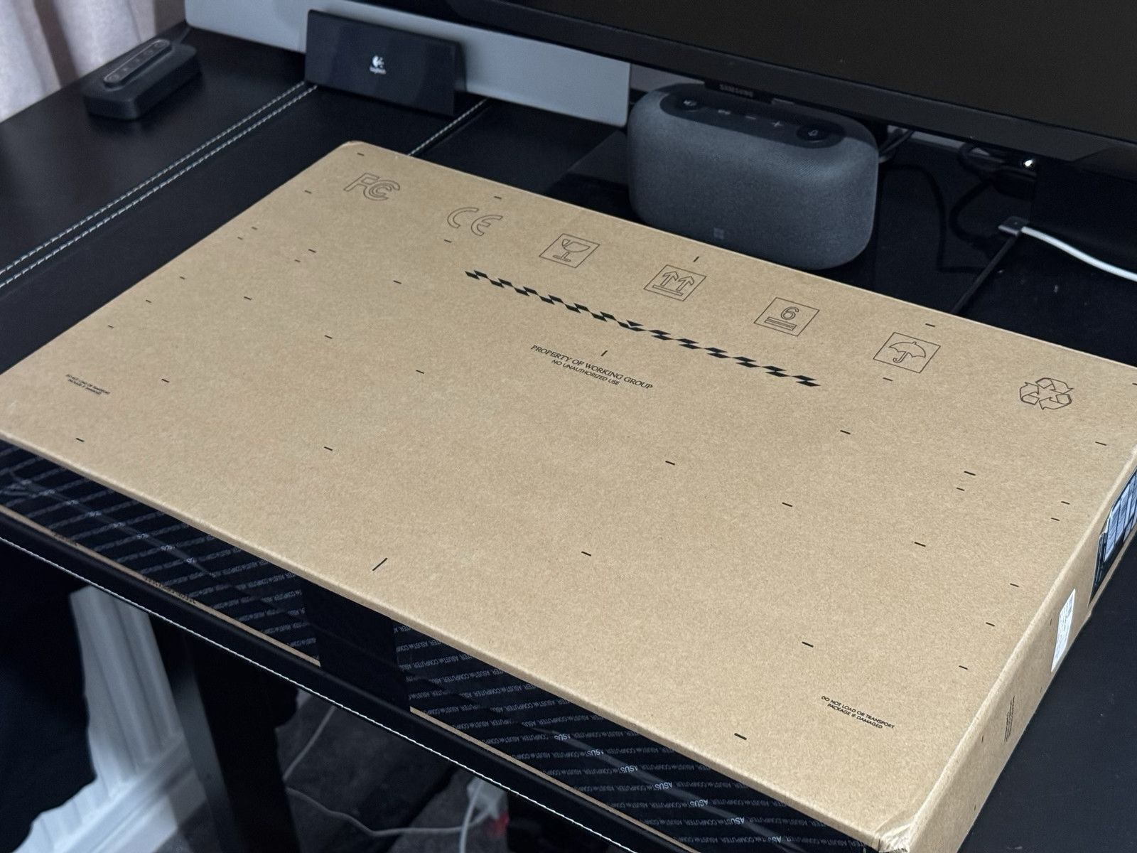 Acronym Asus X Acronym RMT01 G14 Size ONE SIZE - 7 Thumbnail