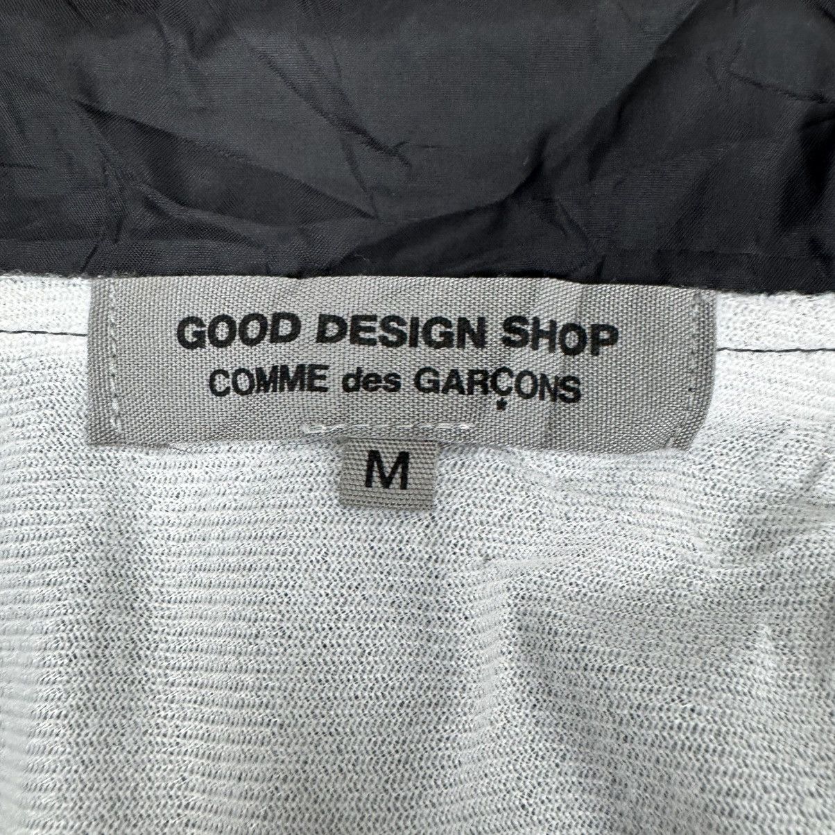 Comme des Garcons 🔥CDG AW2018 COACH JACKET Size US M / EU 48-50 / 2 - 11 Thumbnail